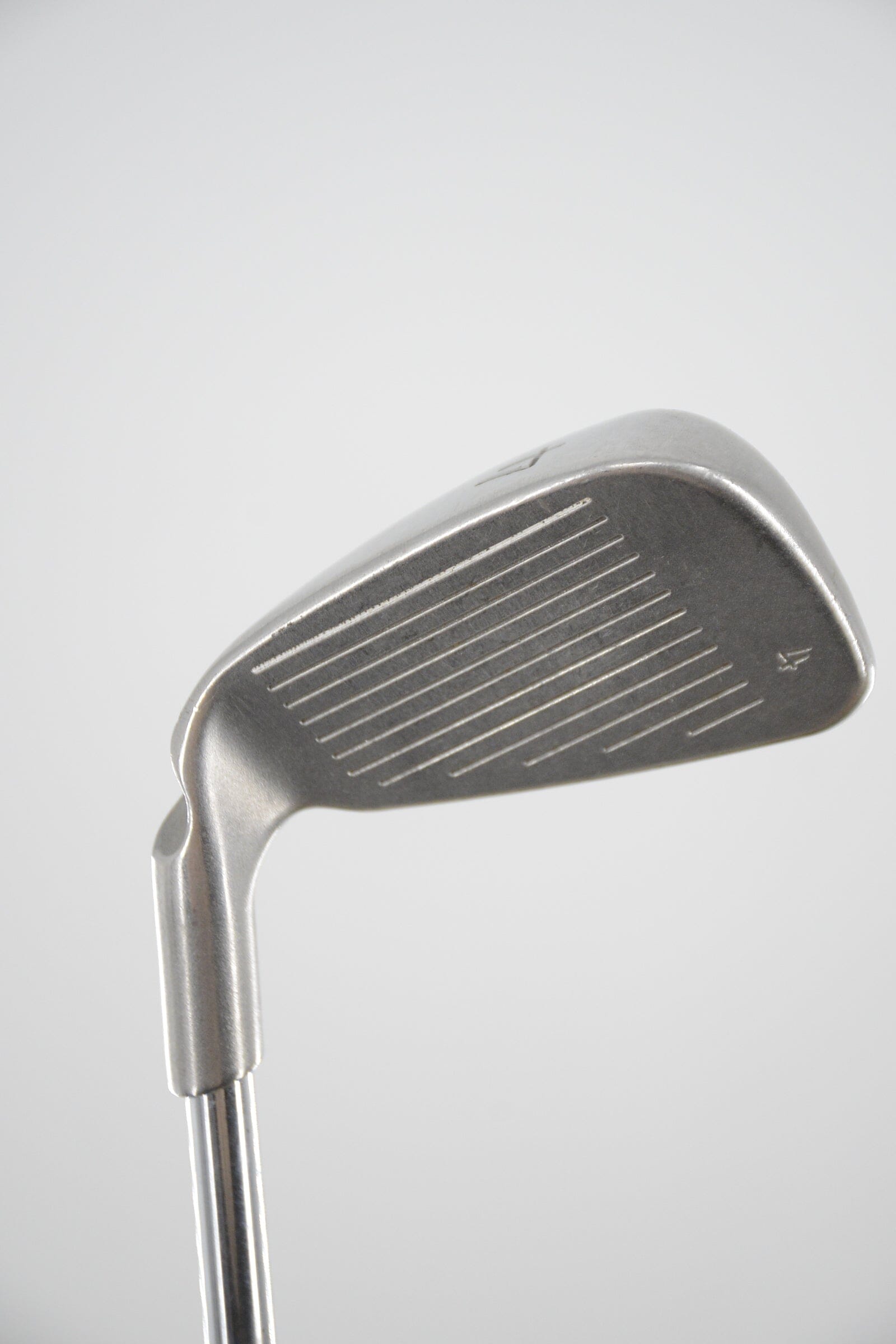 Ping I3 Blade 4 Iron S Flex 38" Golf Clubs GolfRoots 