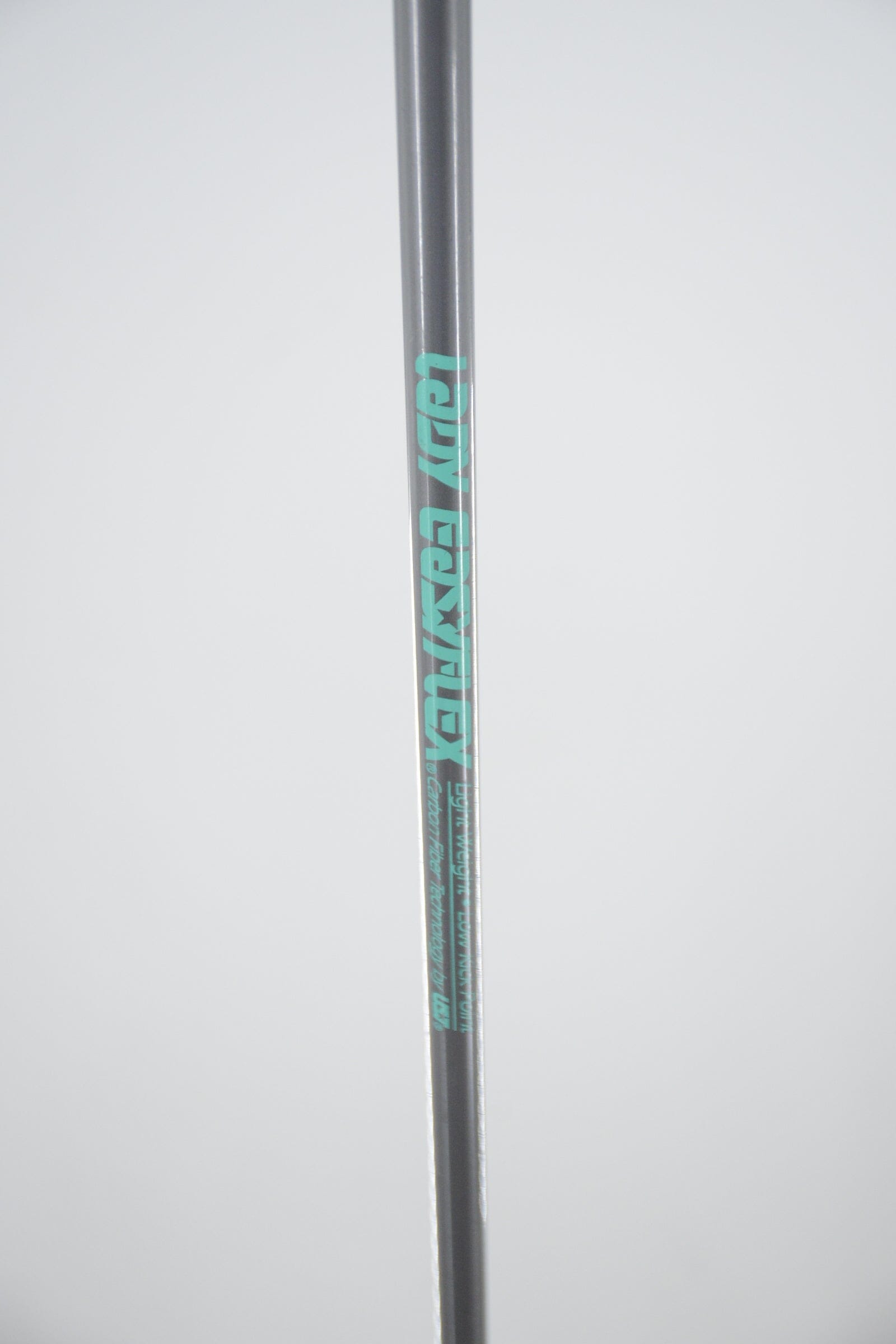 Women's Lincoln II Concave 3 Wood W Flex 41.5" Golf Clubs GolfRoots 