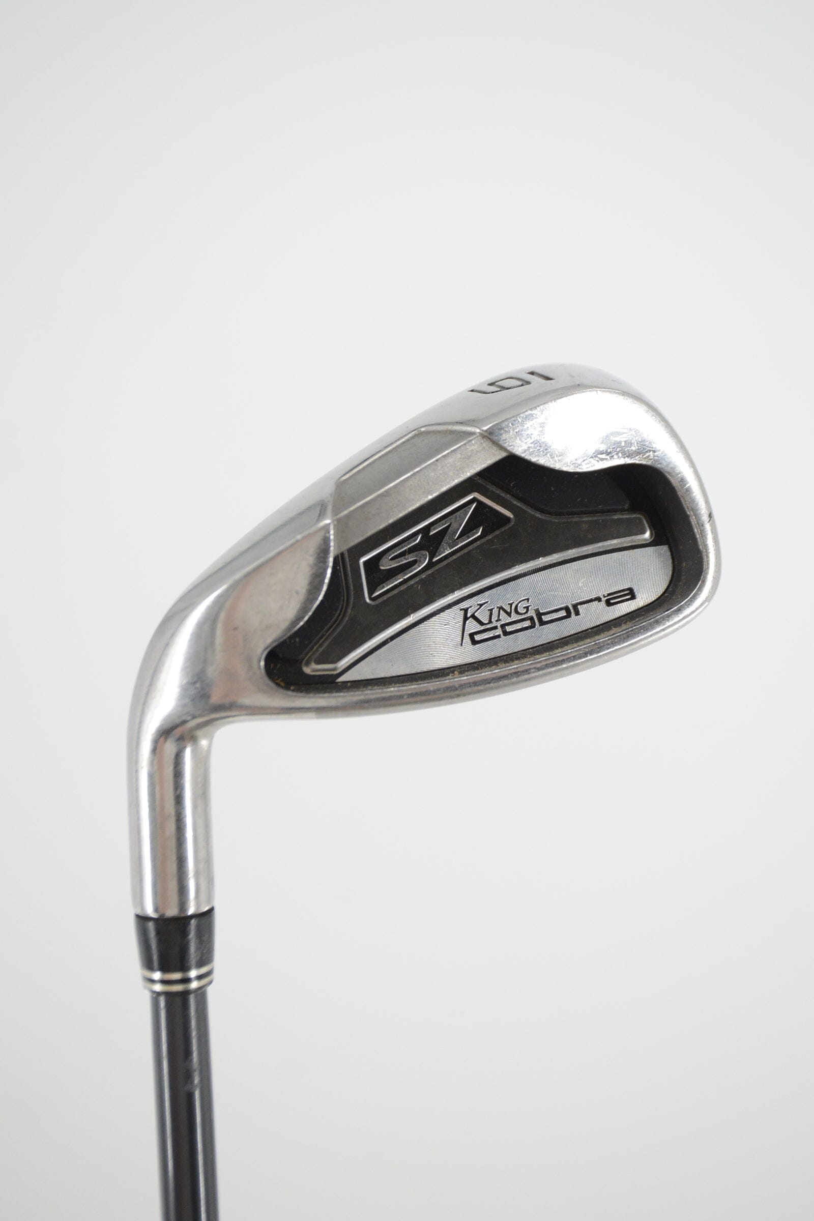 Cobra SZ 6 Iron R Flex 37.25" Golf Clubs GolfRoots 