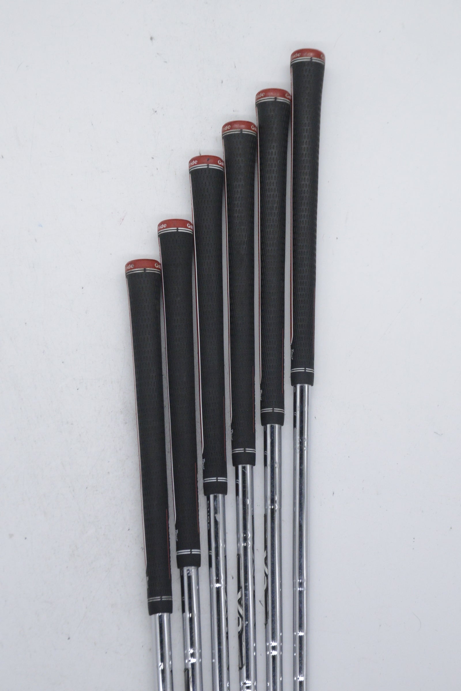 Ping GMax 5-9, UW Iron Set R Flex +0.75"