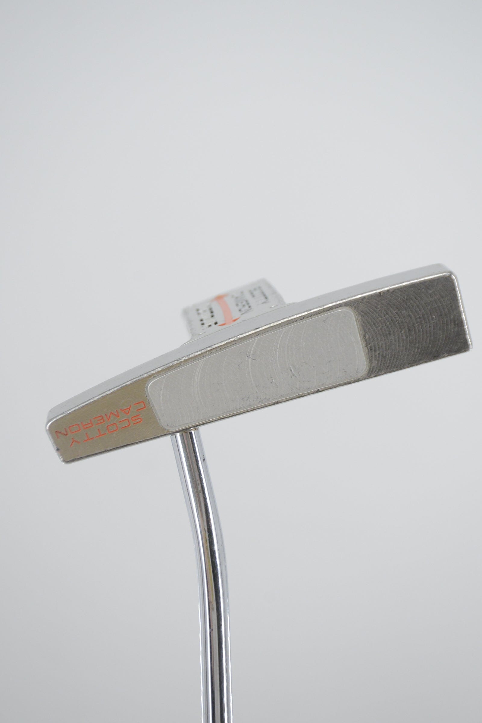Scotty Cameron Detour Putter 37.5" Golf Clubs GolfRoots 