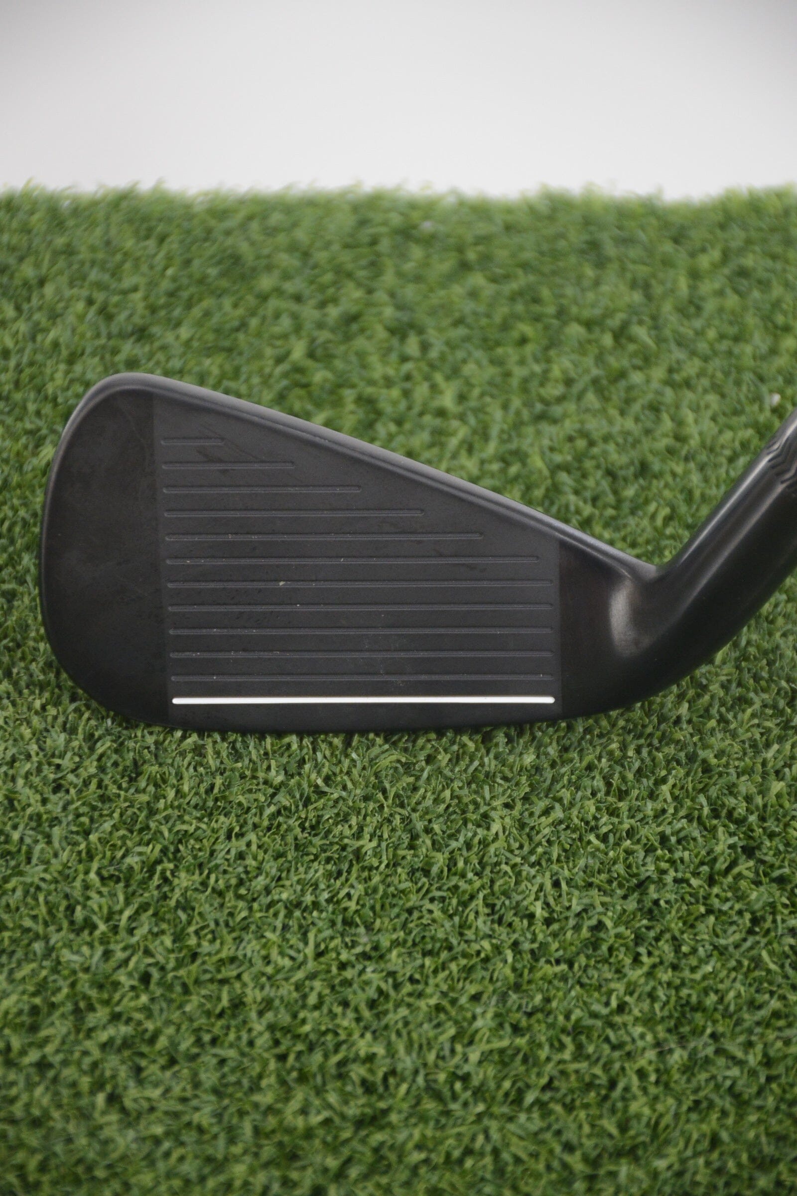 PXG 0317T Black 3 Iron S Flex 39.25" Golf Clubs GolfRoots 