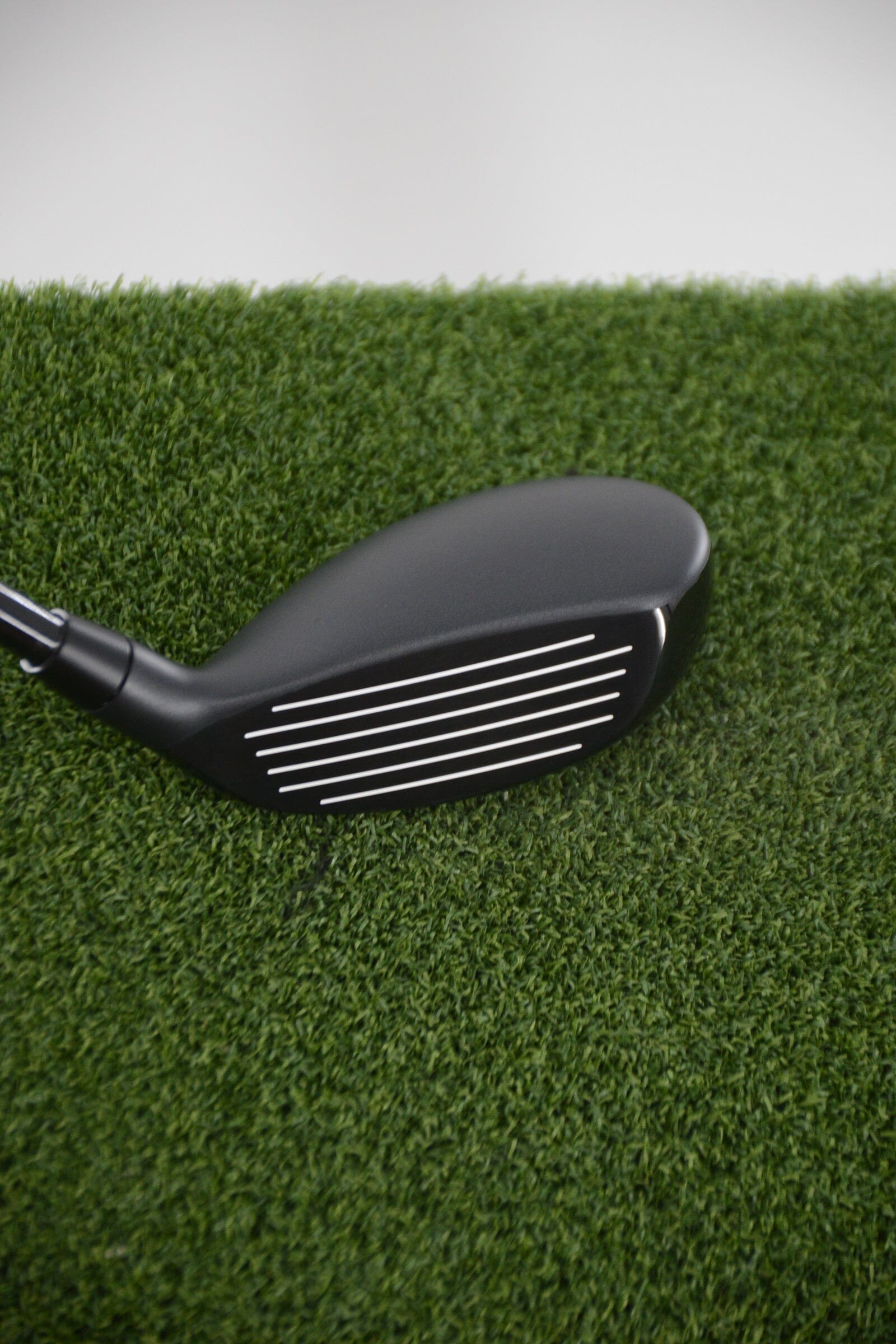 Lefty PXG 0317 19 Degree Hybrid R Flex 40" Golf Clubs GolfRoots 