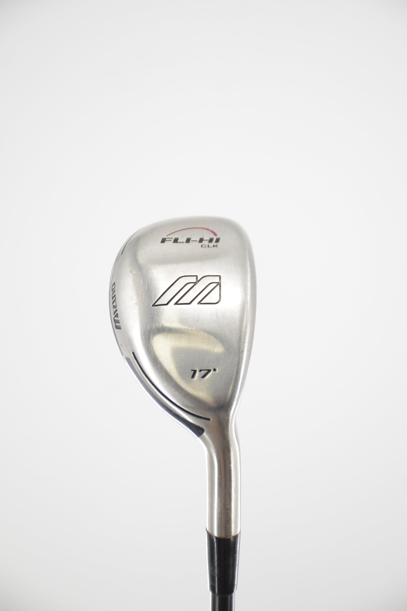 Mizuno Fli-Hi CLK 17 Degree Hybrid R Flex 40.25" Golf Clubs GolfRoots 