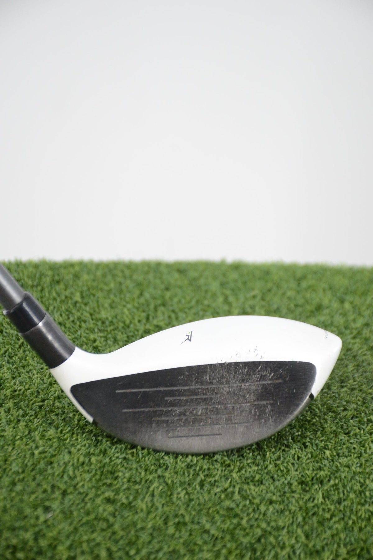Lefty TaylorMade Rocketballz 4 Hybrid R Flex 40.25" Golf Hybrids TaylorMade 