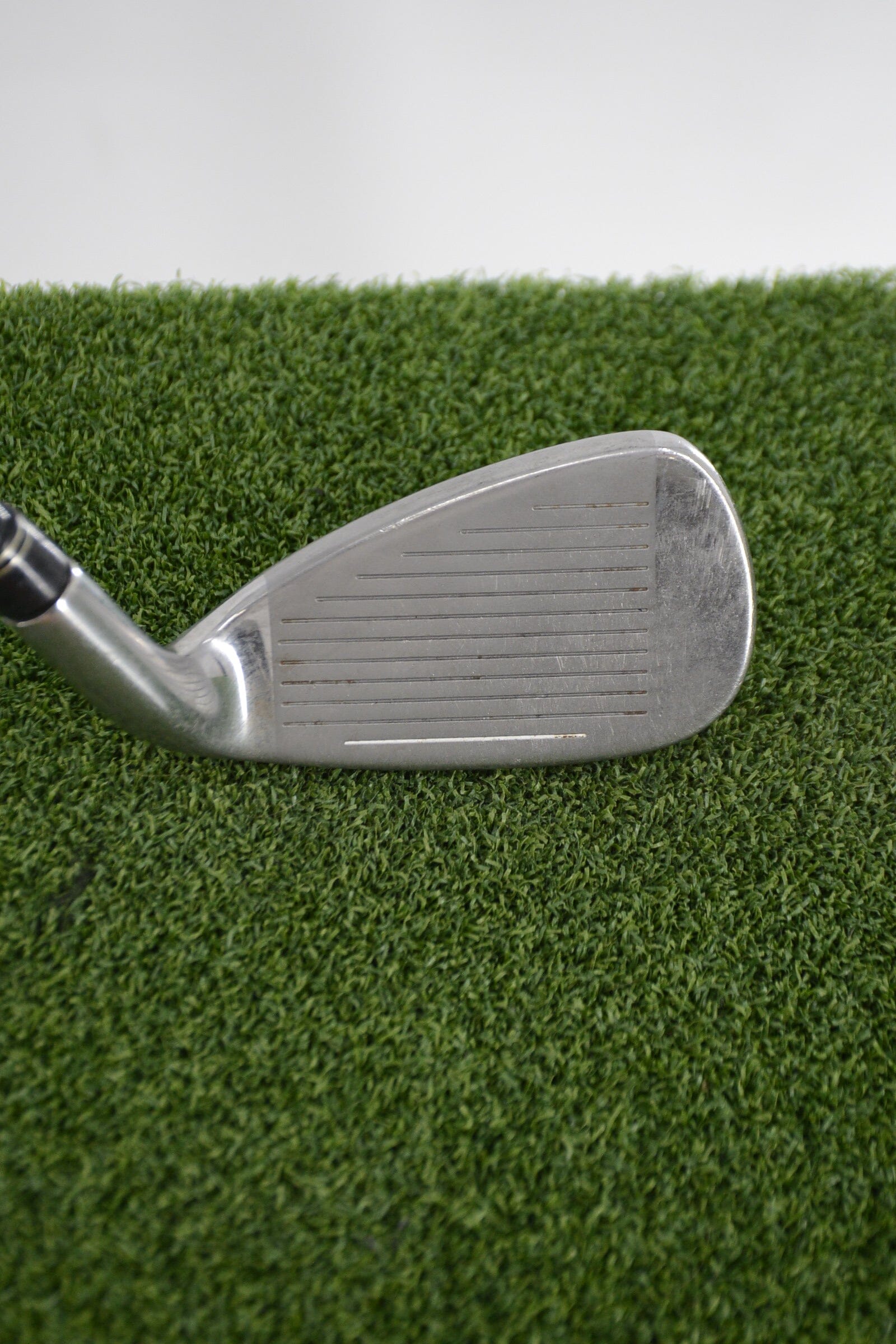 Cobra SZ 6 Iron R Flex 37.25" Golf Clubs GolfRoots 