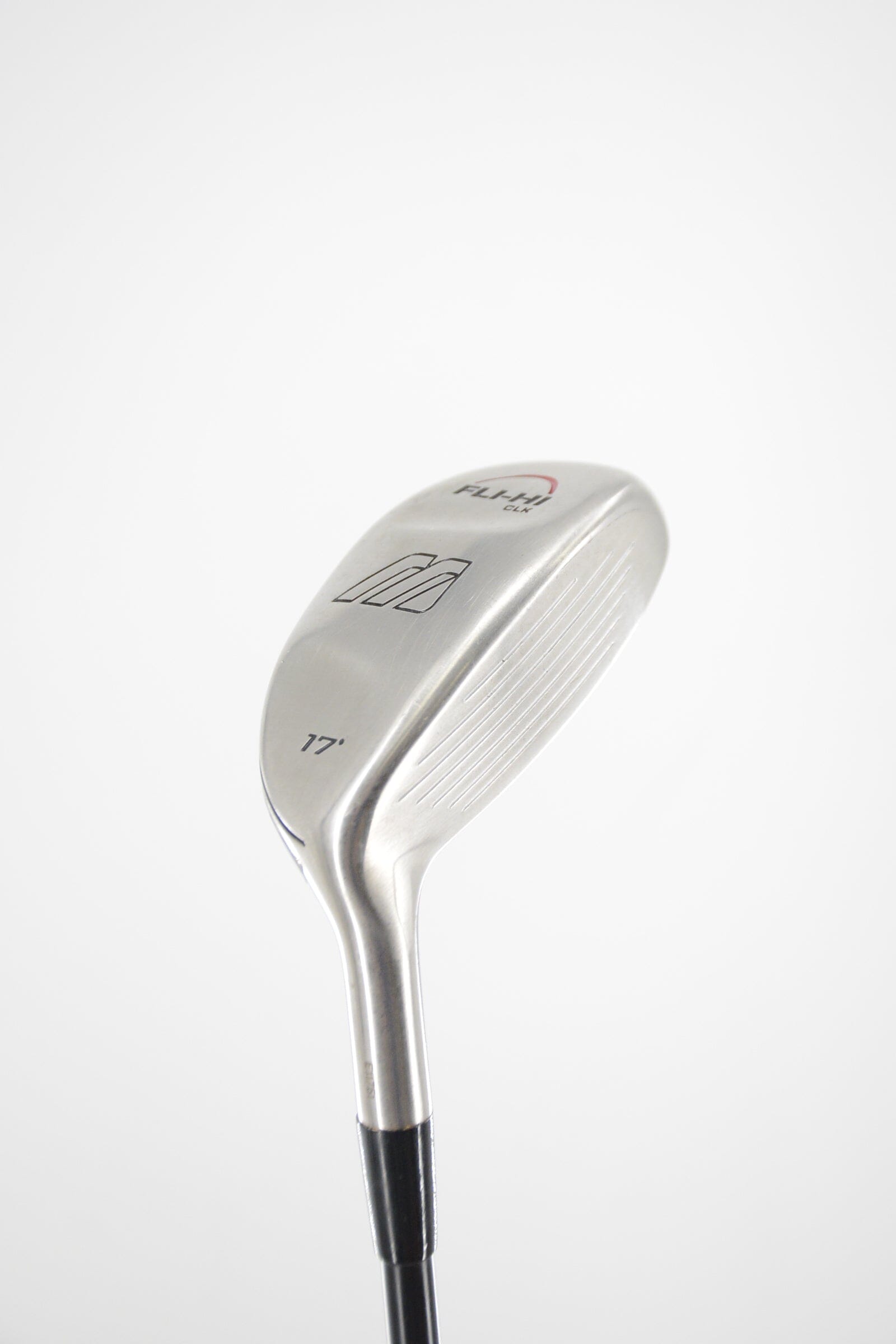 Mizuno Fli-Hi CLK 17 Degree Hybrid R Flex 40.25" Golf Clubs GolfRoots 