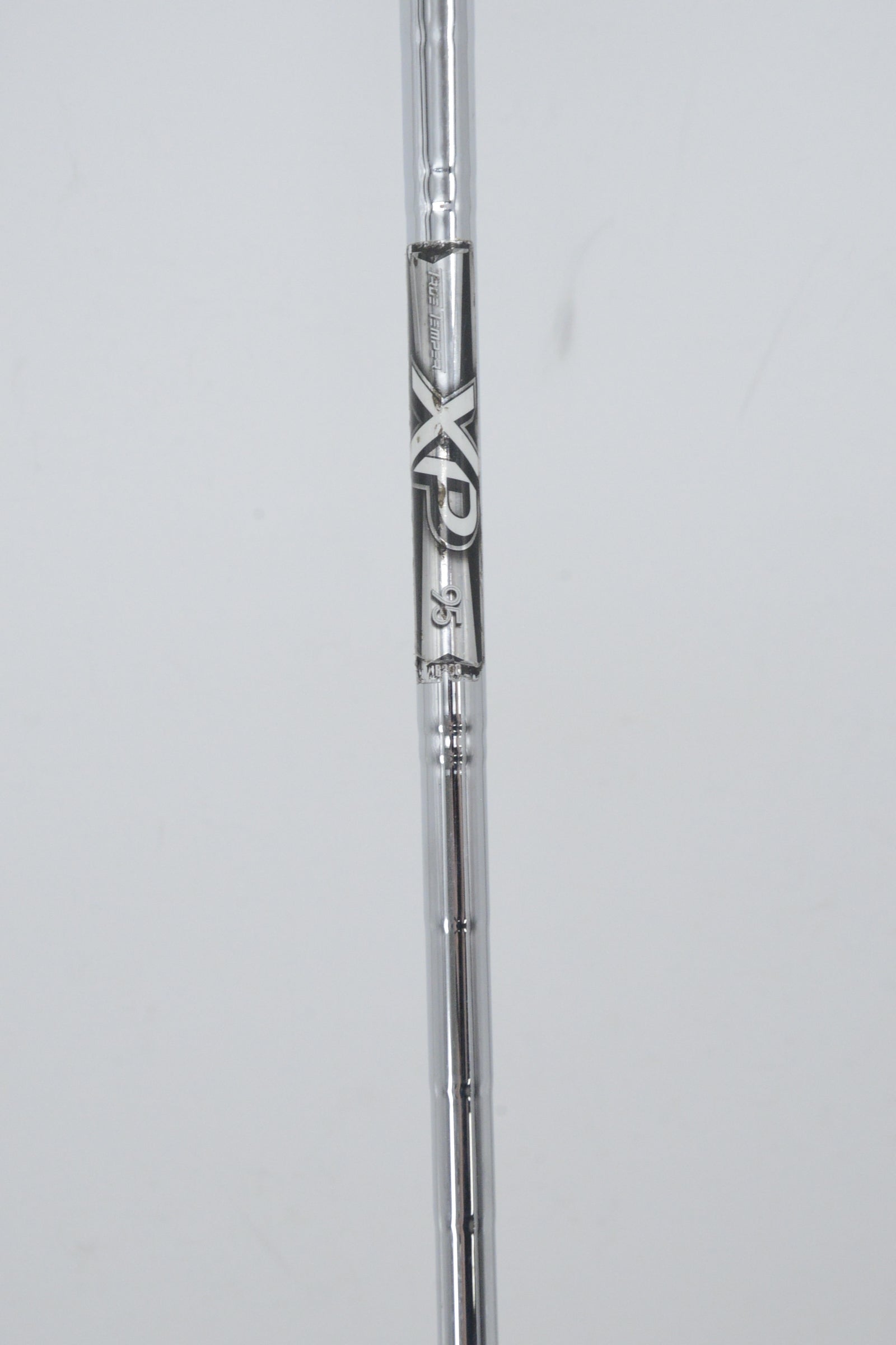 Ping GMax 5-9, UW Iron Set R Flex +0.75"