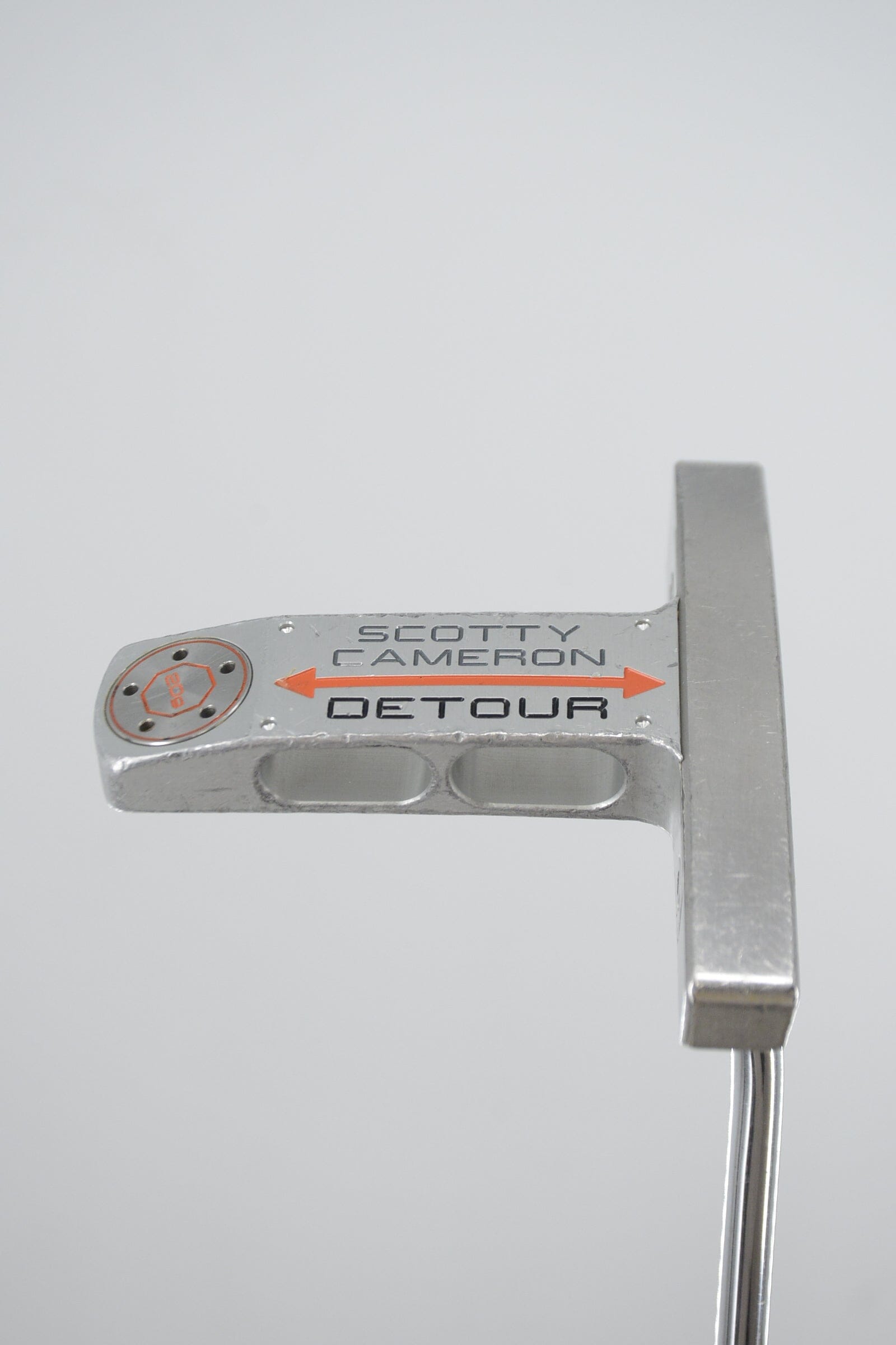 Scotty Cameron Detour Putter 37.5" Golf Clubs GolfRoots 