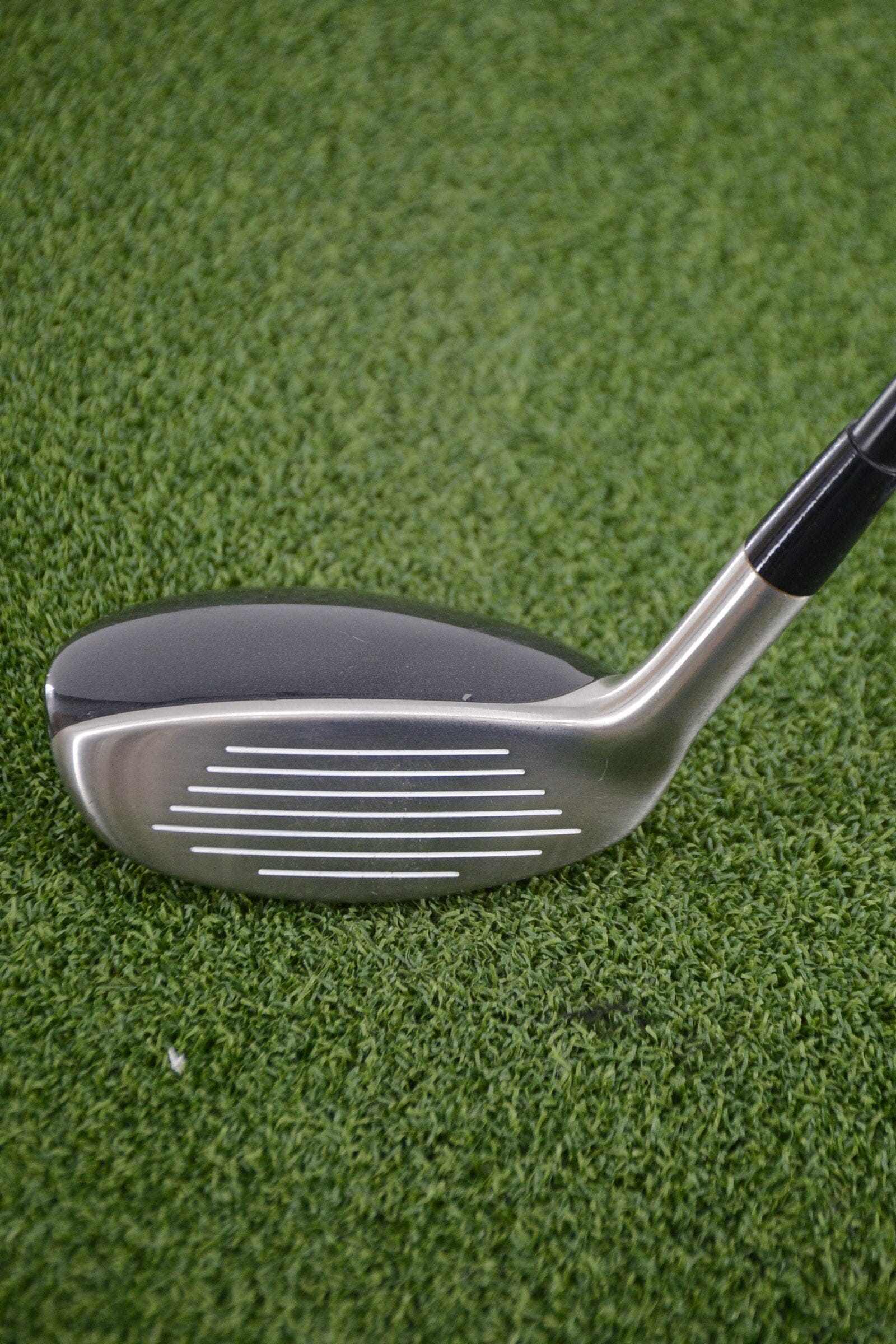 Mizuno Fli-Hi CLK 17 Degree Hybrid R Flex 40.25" Golf Clubs GolfRoots 
