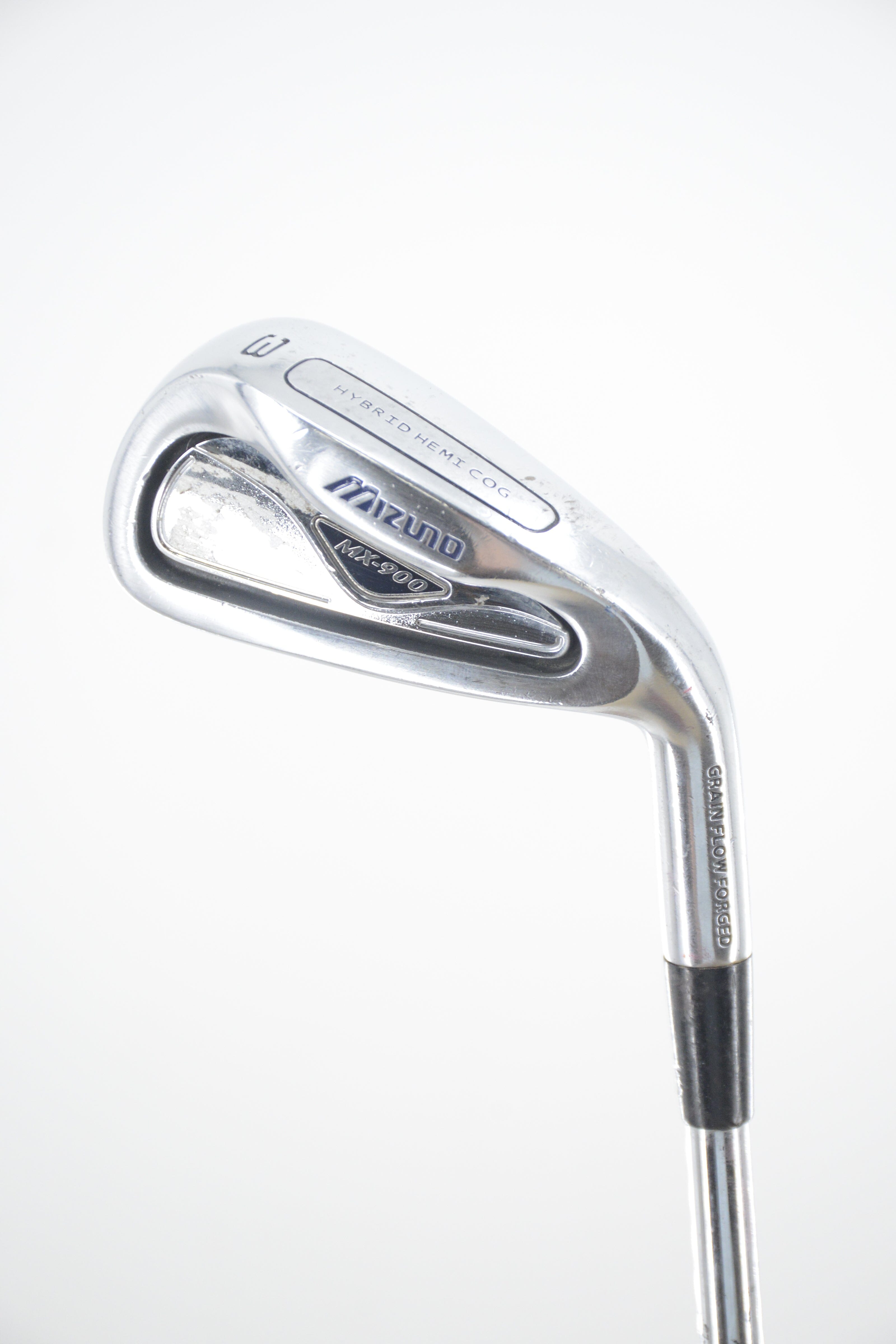 Mizuno MX 900 3 Iron R Flex 39" Golf Clubs GolfRoots 