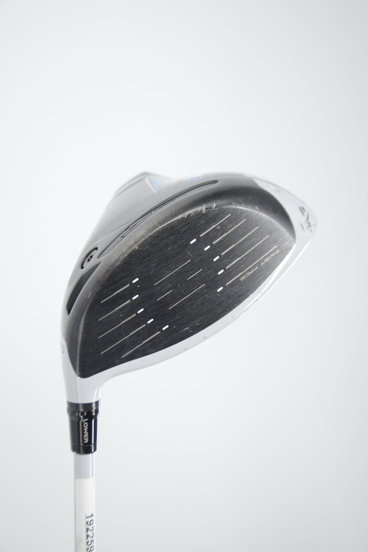 Women's TaylorMade SIM2 Max 12 Degree Driver W Flex 43.5" Golf Drivers TaylorMade 