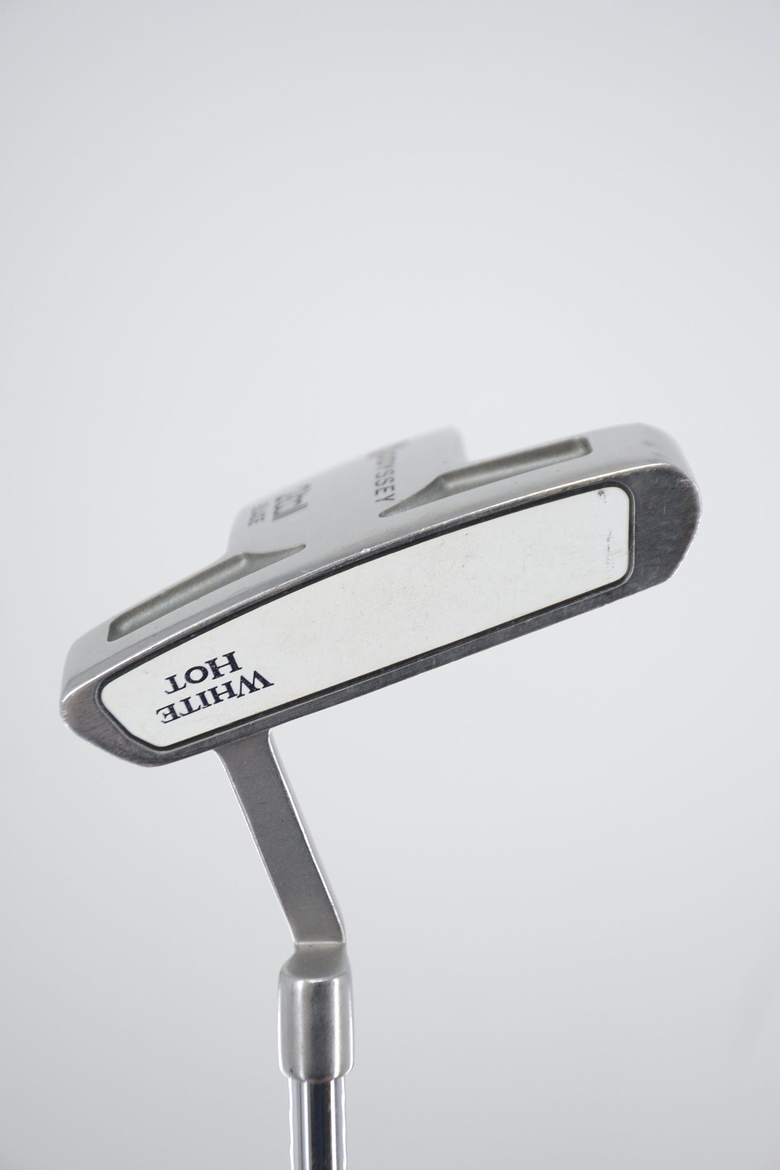 Odyssey White Hot 2-Ball Blade Putter 34.25"