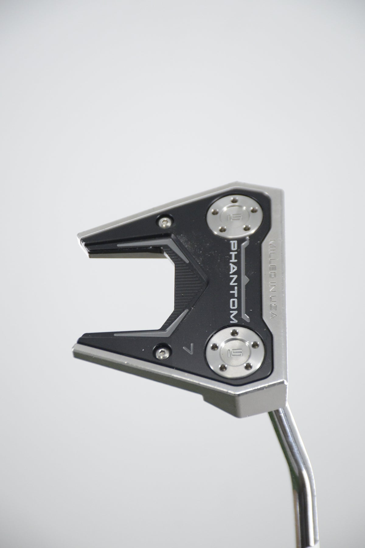 Scotty Cameron 2024 Phantom X 7 Putter 34"