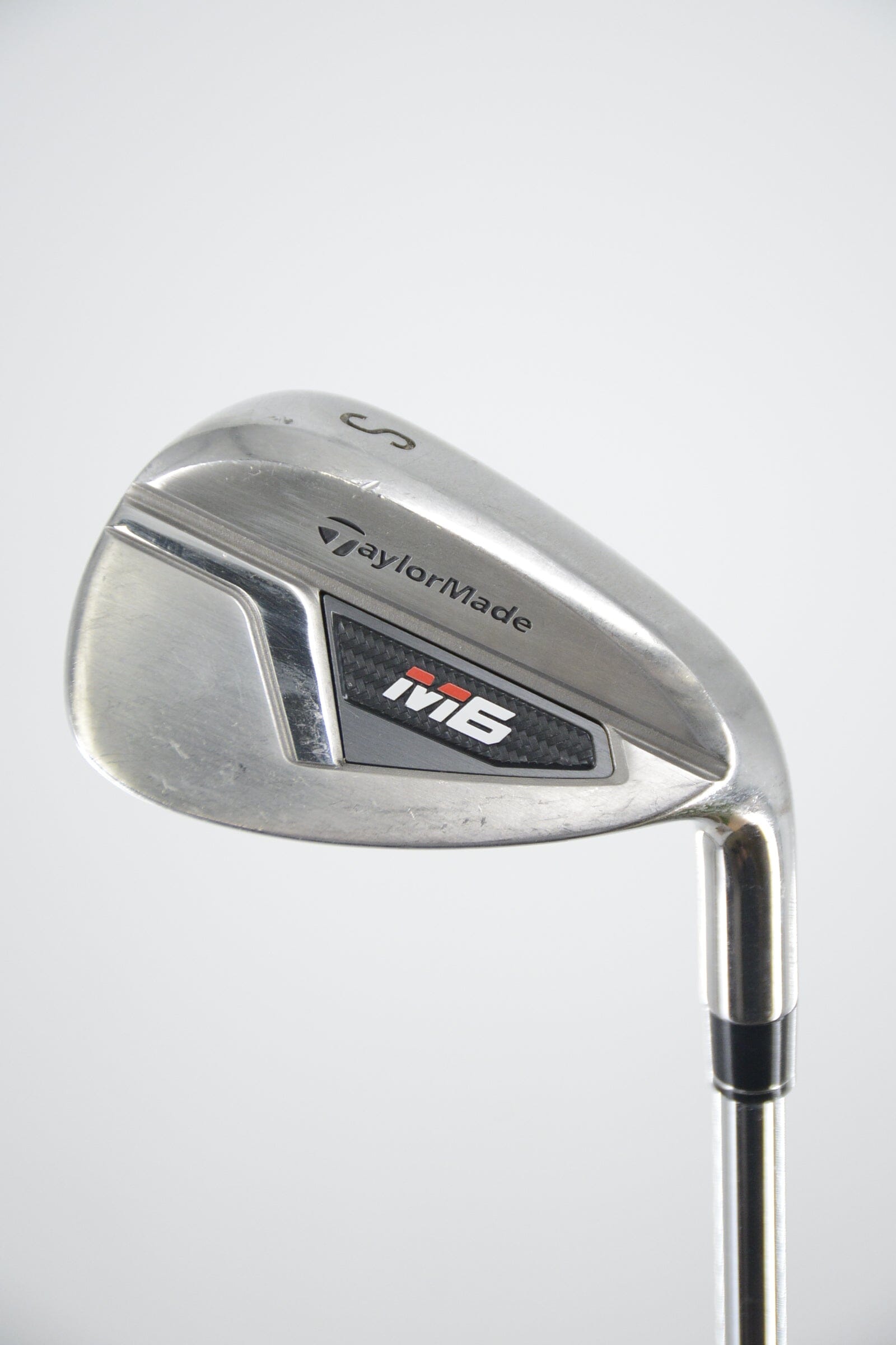 TaylorMade M6 SW R Flex 35.25" Golf Clubs GolfRoots 