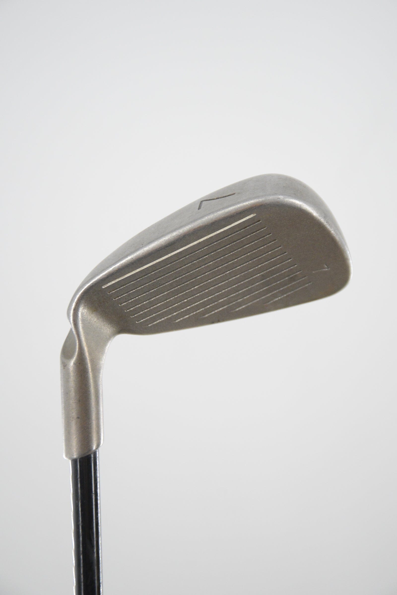 Ping I3 Blade 7 Iron R Flex 38" Golf Clubs GolfRoots 