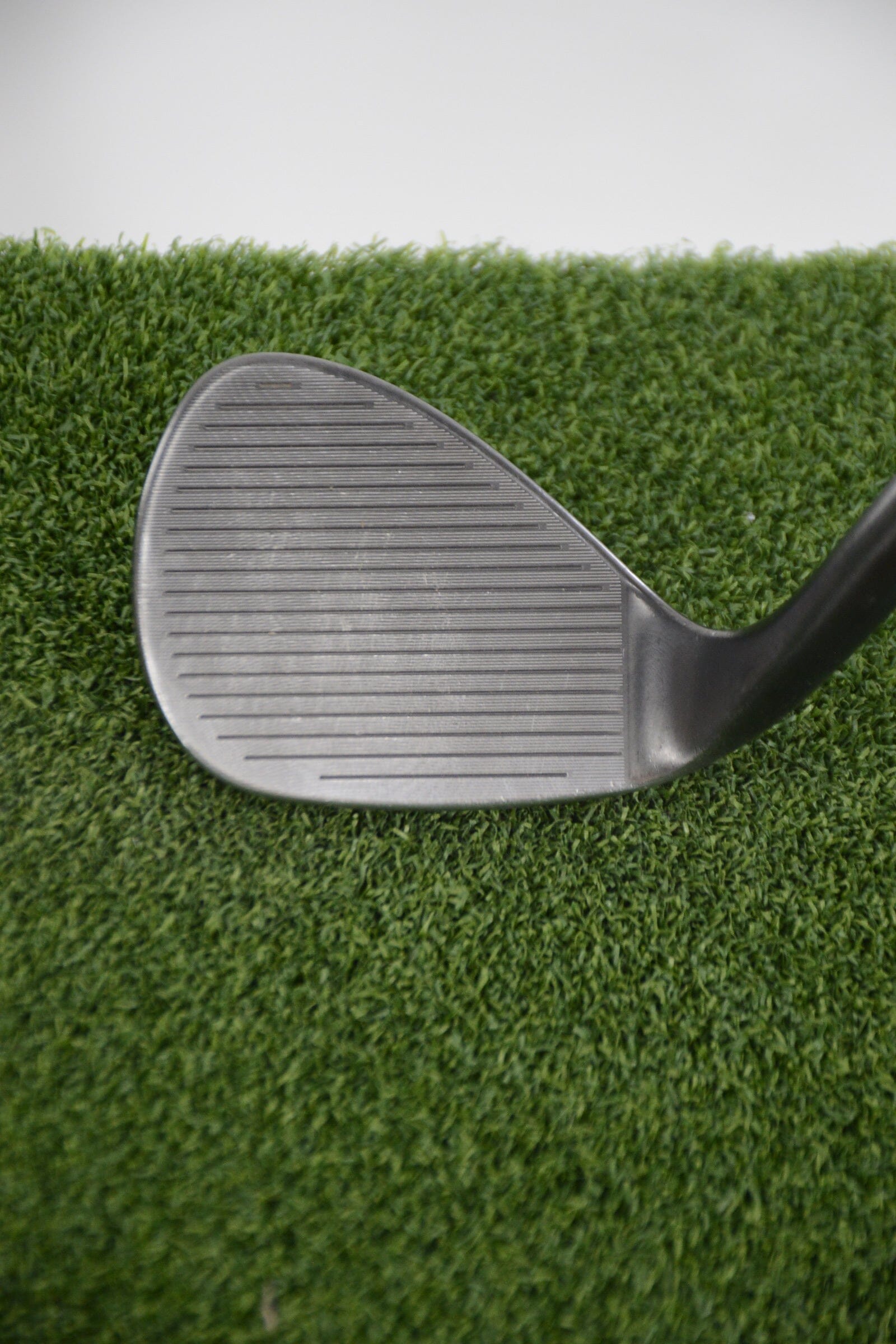 Cleveland CBX Full Face 56 Degree Wedge Wedge Flex 35" Golf Clubs GolfRoots 
