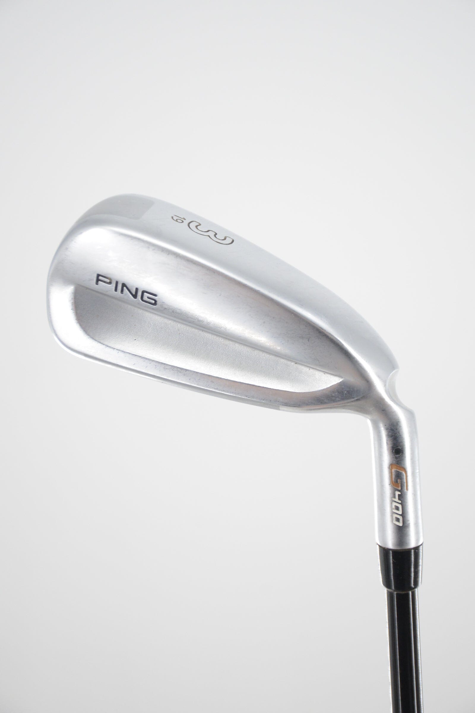 Ping G400 Crossover 3 Driving Iron R Flex 38.5" Golf Clubs GolfRoots 