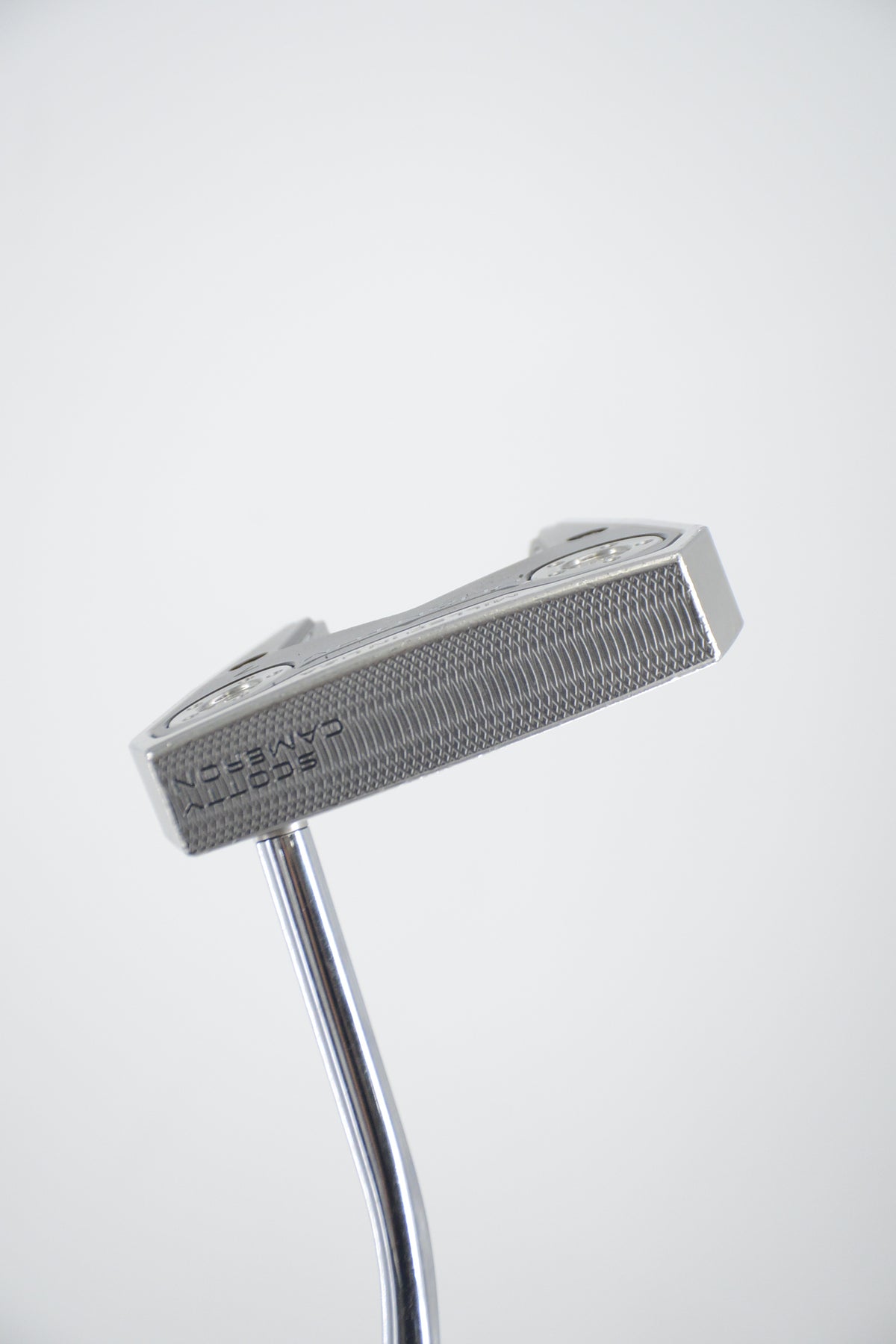 Scotty Cameron 2024 Phantom X 7 Putter 34"