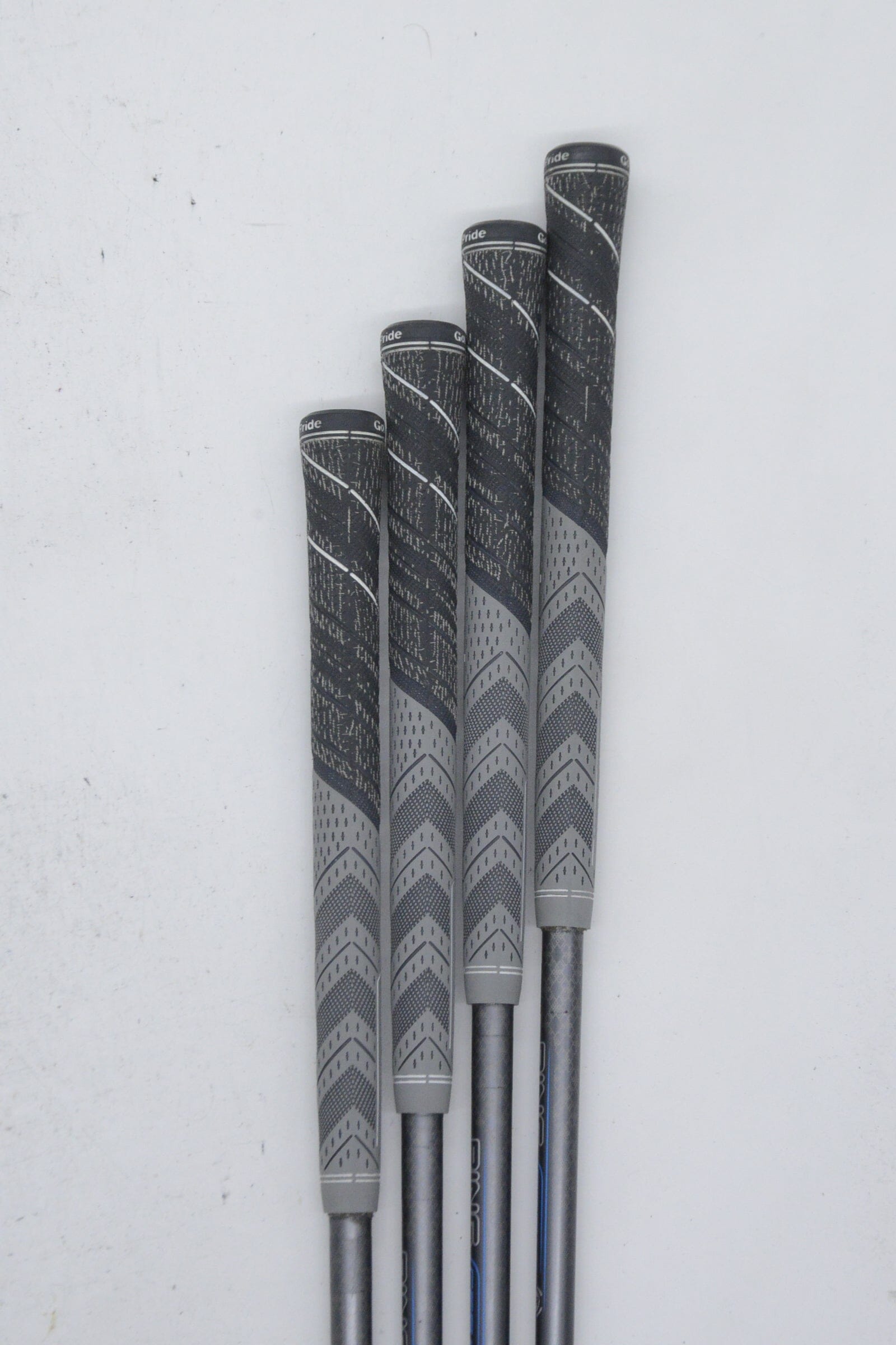 Ping GMax 9-SW Iron Set SR Flex -0.5" Golf Clubs GolfRoots 