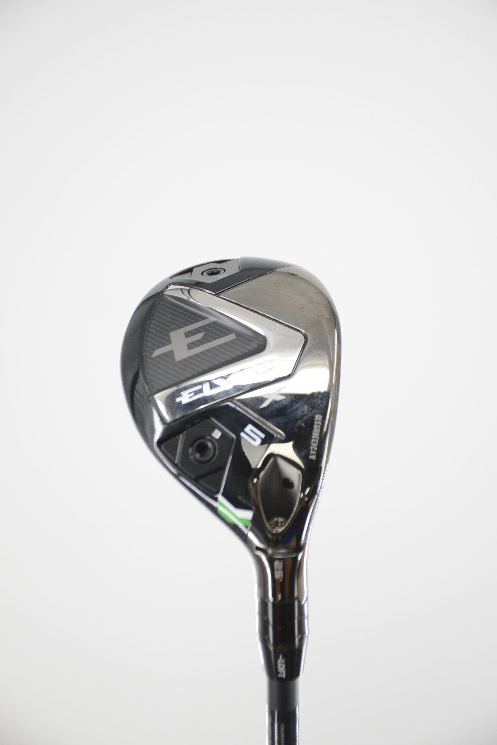 Callaway Elyte X 5 Hybrid SR Flex 38.75" Golf Clubs GolfRoots 