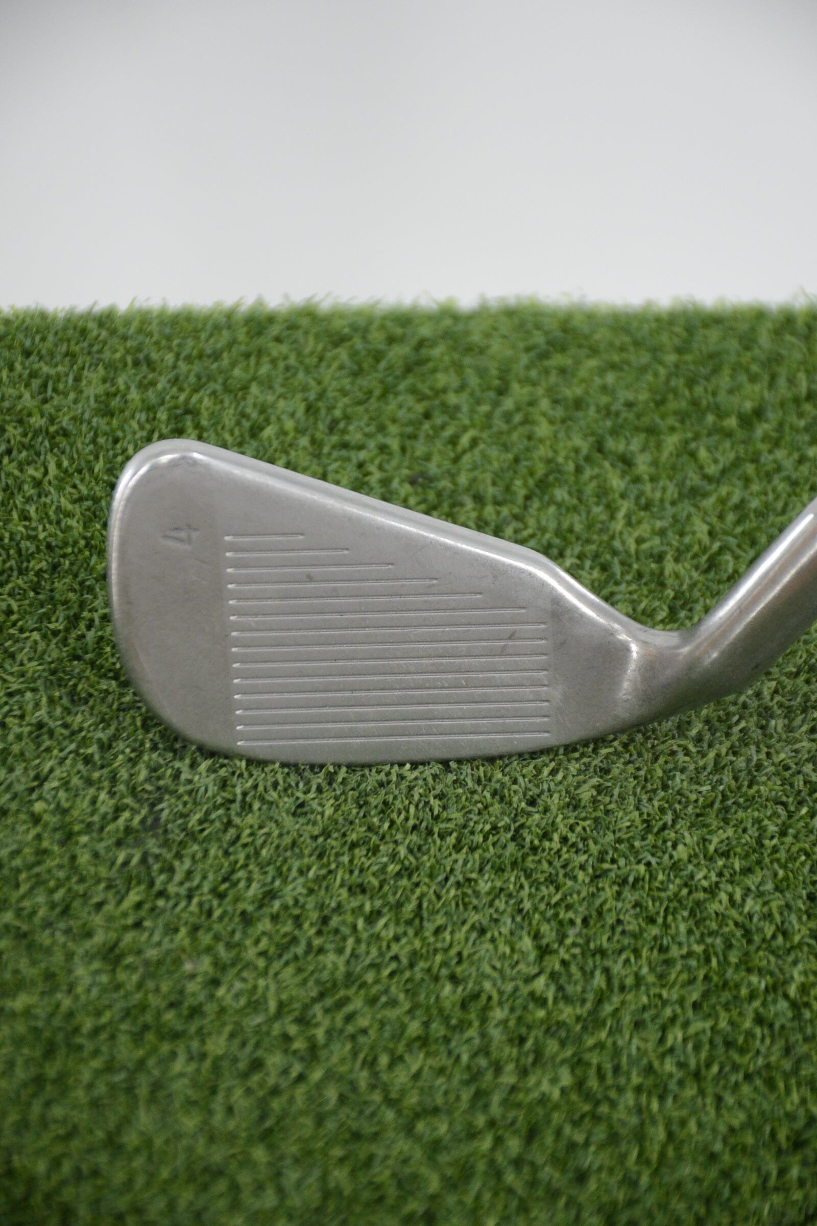 Ping Eye 2+ 4 Iron S Flex 38.25" Golf Clubs GolfRoots 