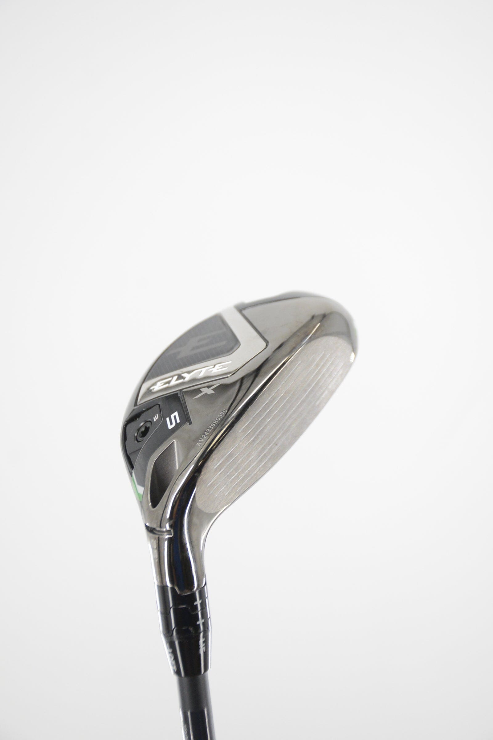 Callaway Elyte X 5 Hybrid SR Flex 38.75" Golf Clubs GolfRoots 