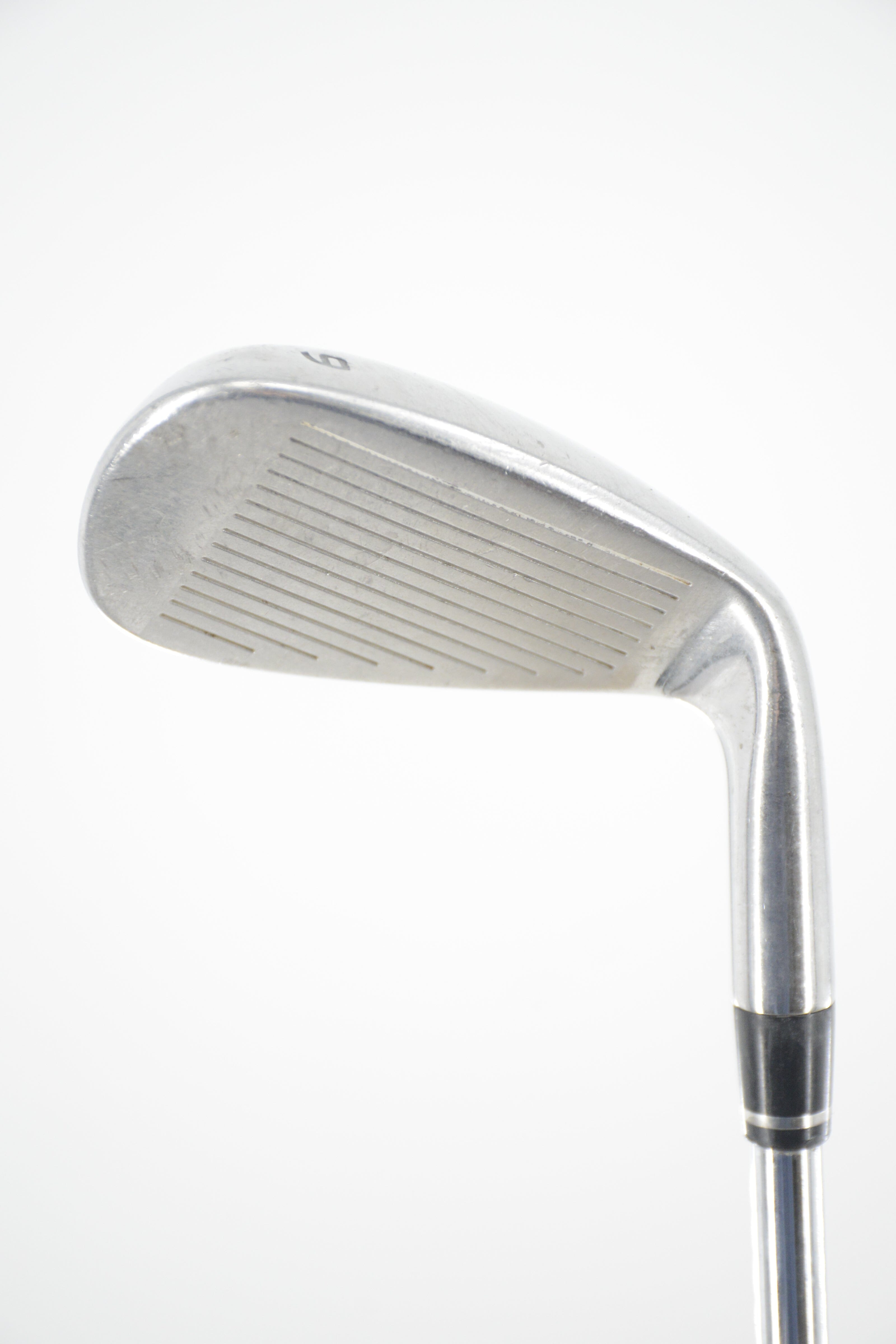 Lefty Nike Ignite 9 Iron Uniflex 35.5"