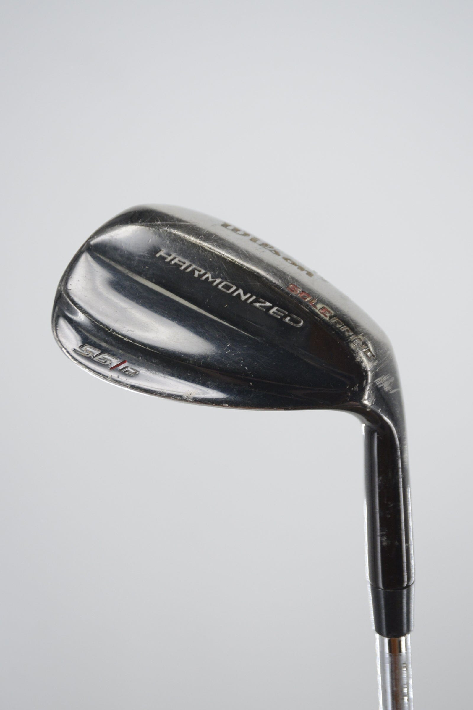 Wilson Harmonized 56 Degree Wedge Wedge Flex 35" Golf Clubs GolfRoots 