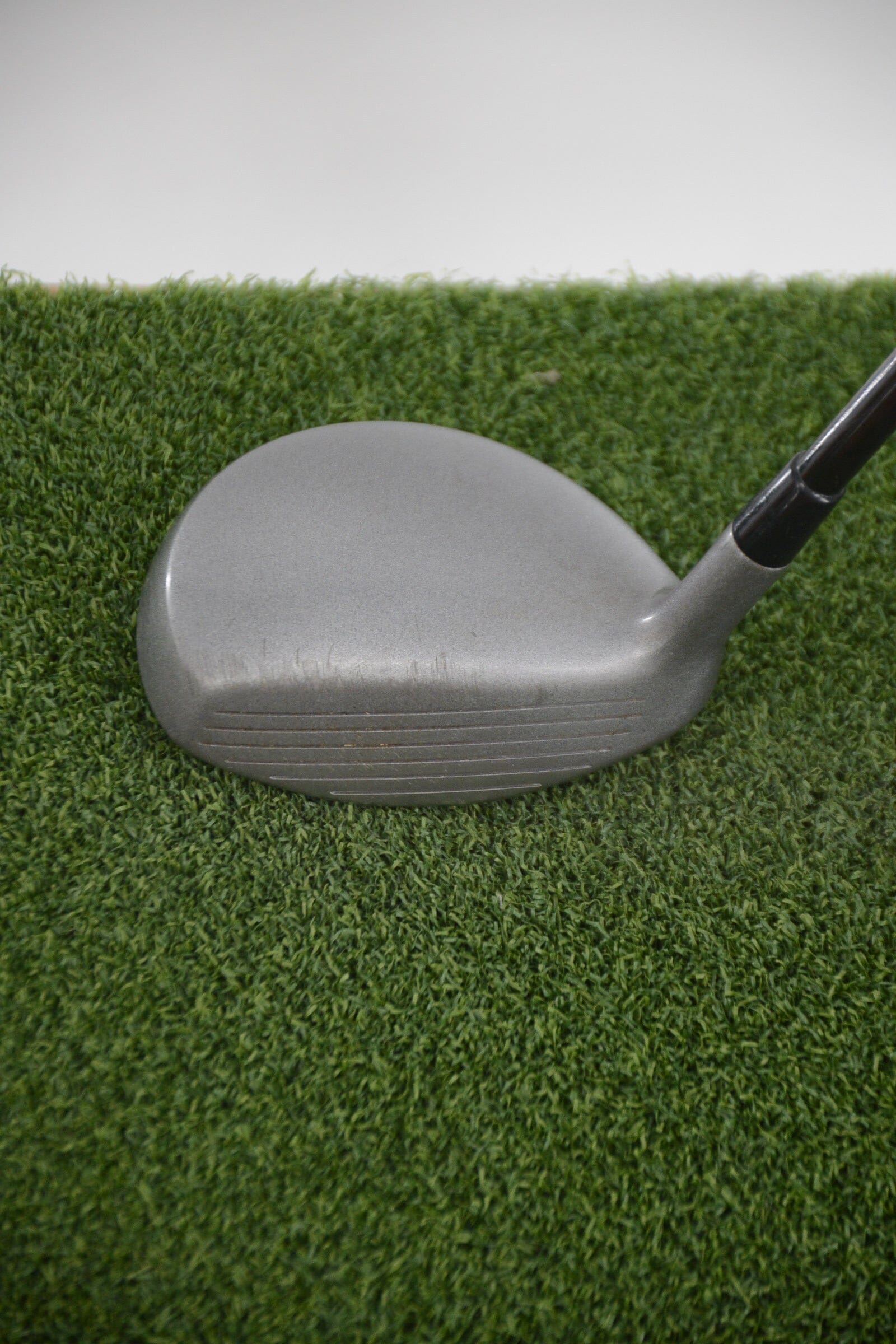 Women's Adams Tight Lies 16 Degree Hybrid W Flex 41.75" Golf Clubs GolfRoots 