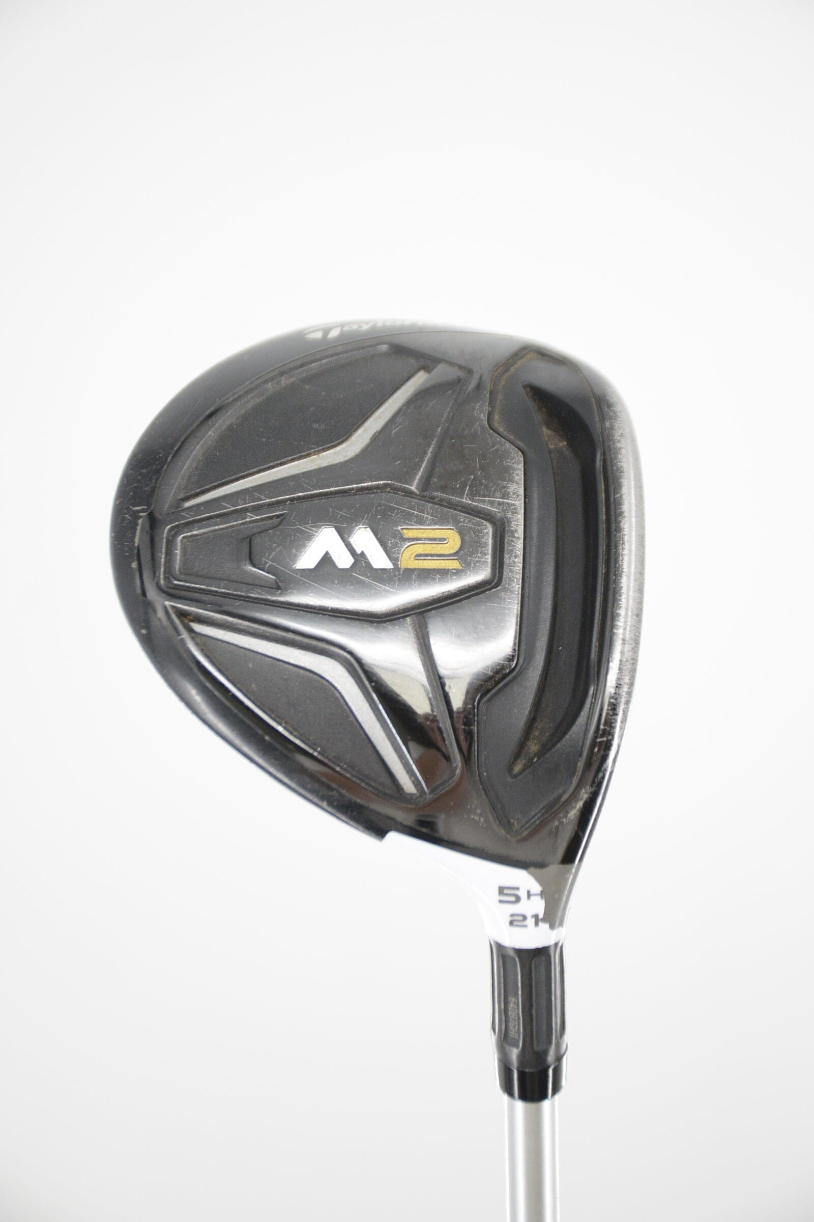 Women's TaylorMade M2 5 Wood W Flex 41" Golf Clubs GolfRoots 