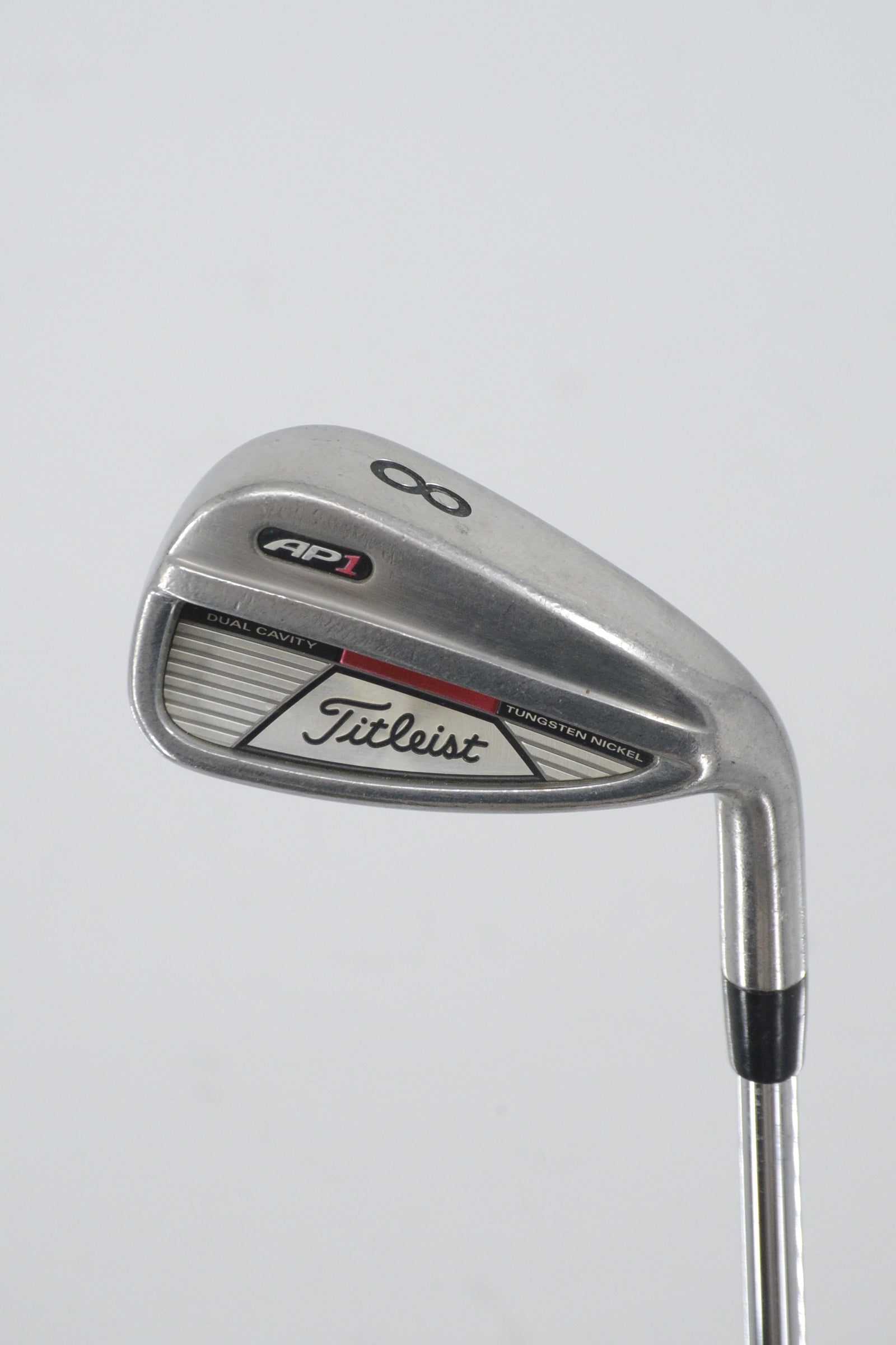 Titleist AP1 4-6, 8-PW Iron Set S Flex +1.25"