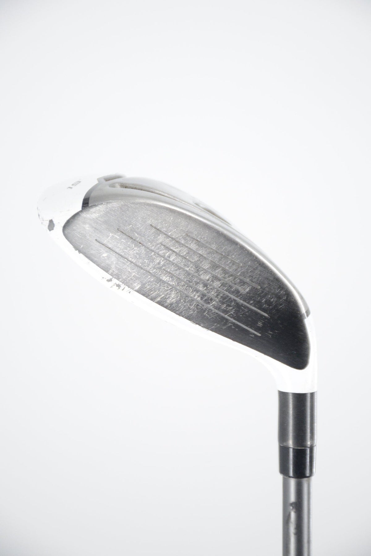 Lefty TaylorMade Rocketballz 3 Hybrid S Flex 40.75" Golf Hybrids TaylorMade 