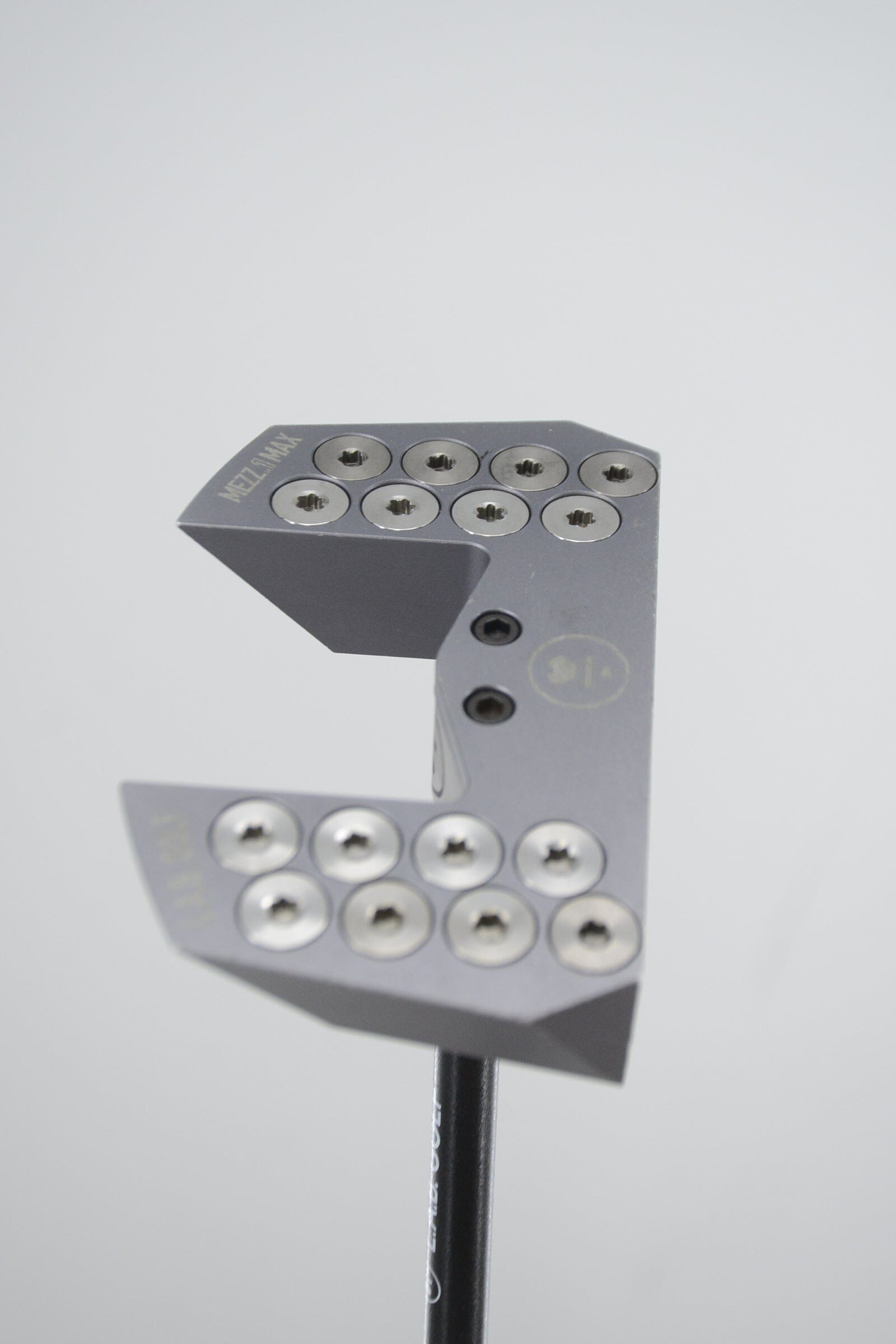 L.A.B. Golf MEZZ.1 Max Putter 35.25" Golf Clubs GolfRoots 