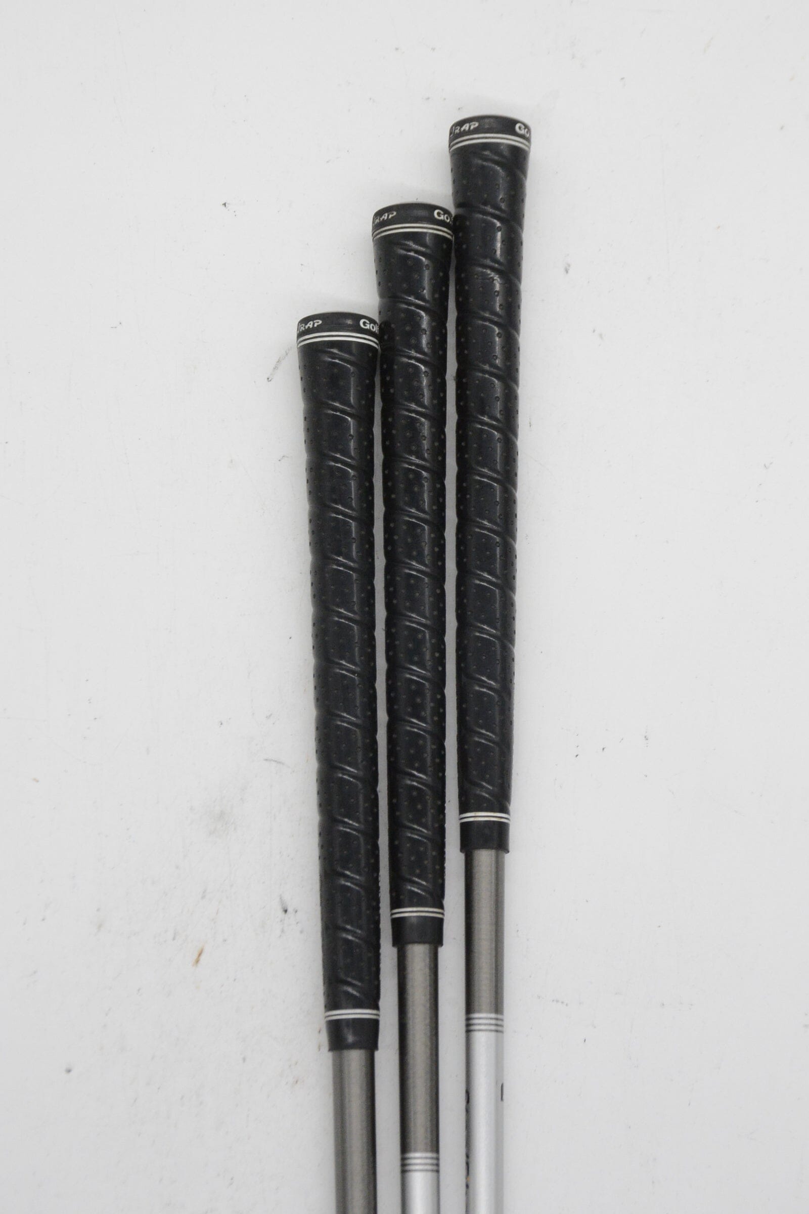 Titleist Vokey SM10 Tour Chrome 50, 54, 58 Degree Wedge Set R Flex Golf Clubs GolfRoots 