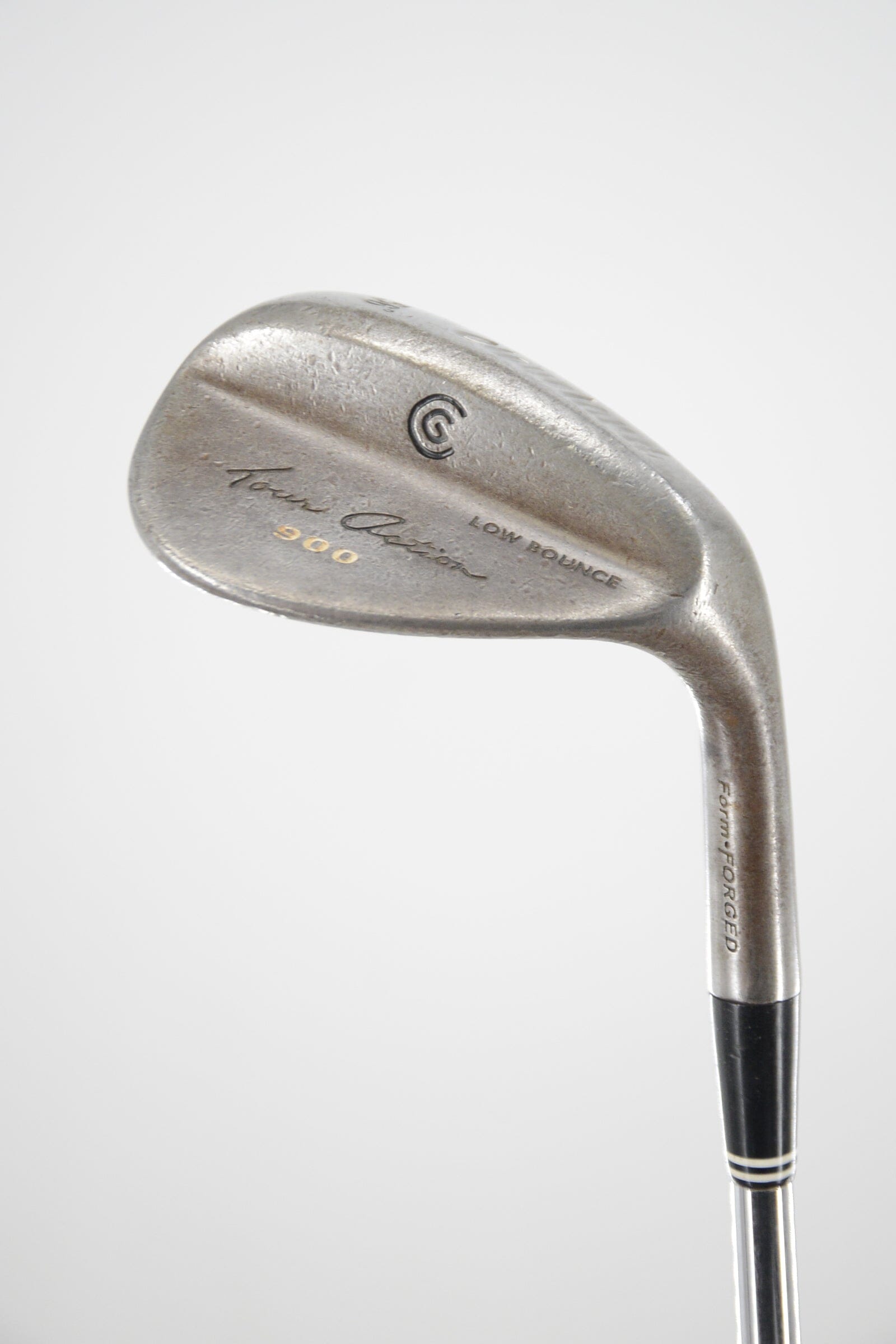 Cleveland Tour Action 900 56 Degree Wedge Wedge Flex 35.25" Golf Clubs GolfRoots 