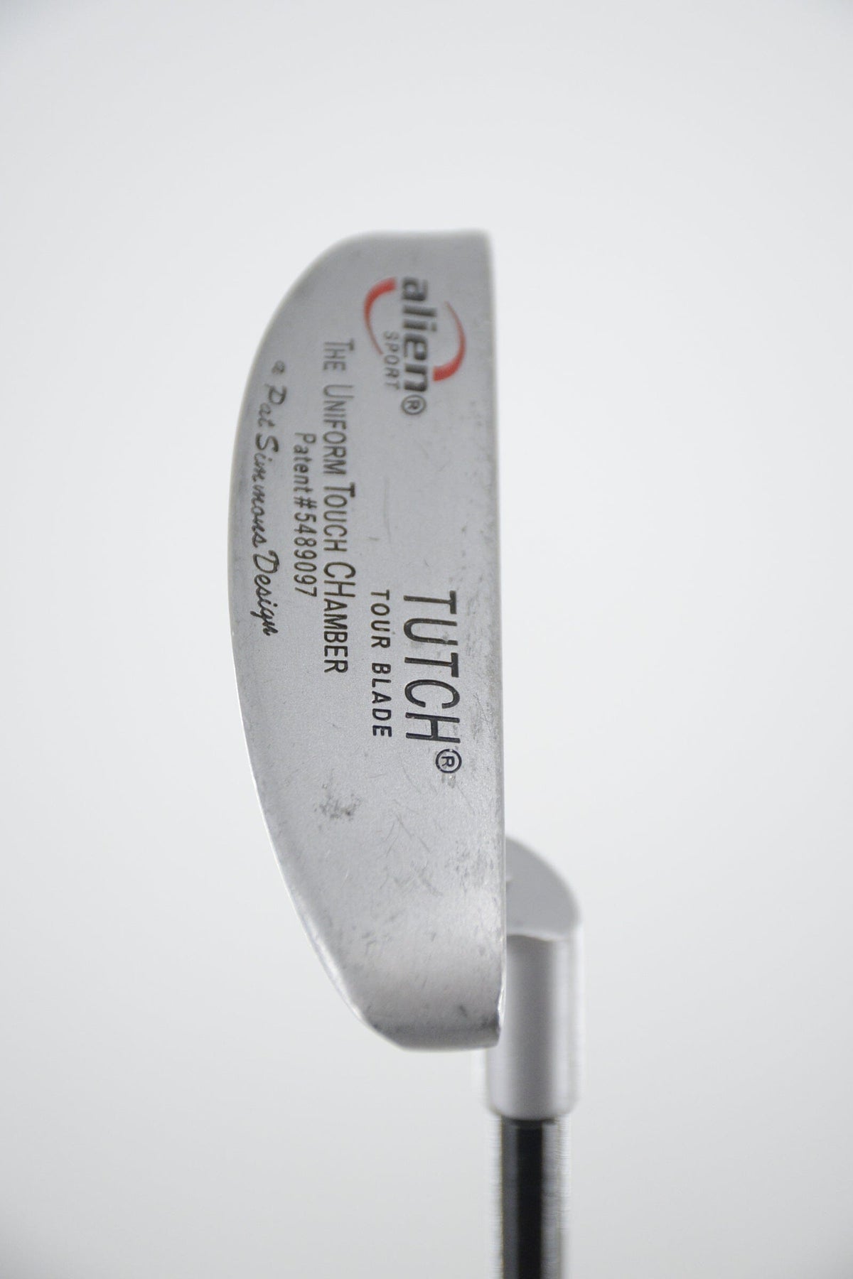 Alien Tutch Tour Blade Putter 34.5" Golf Clubs GolfRoots 