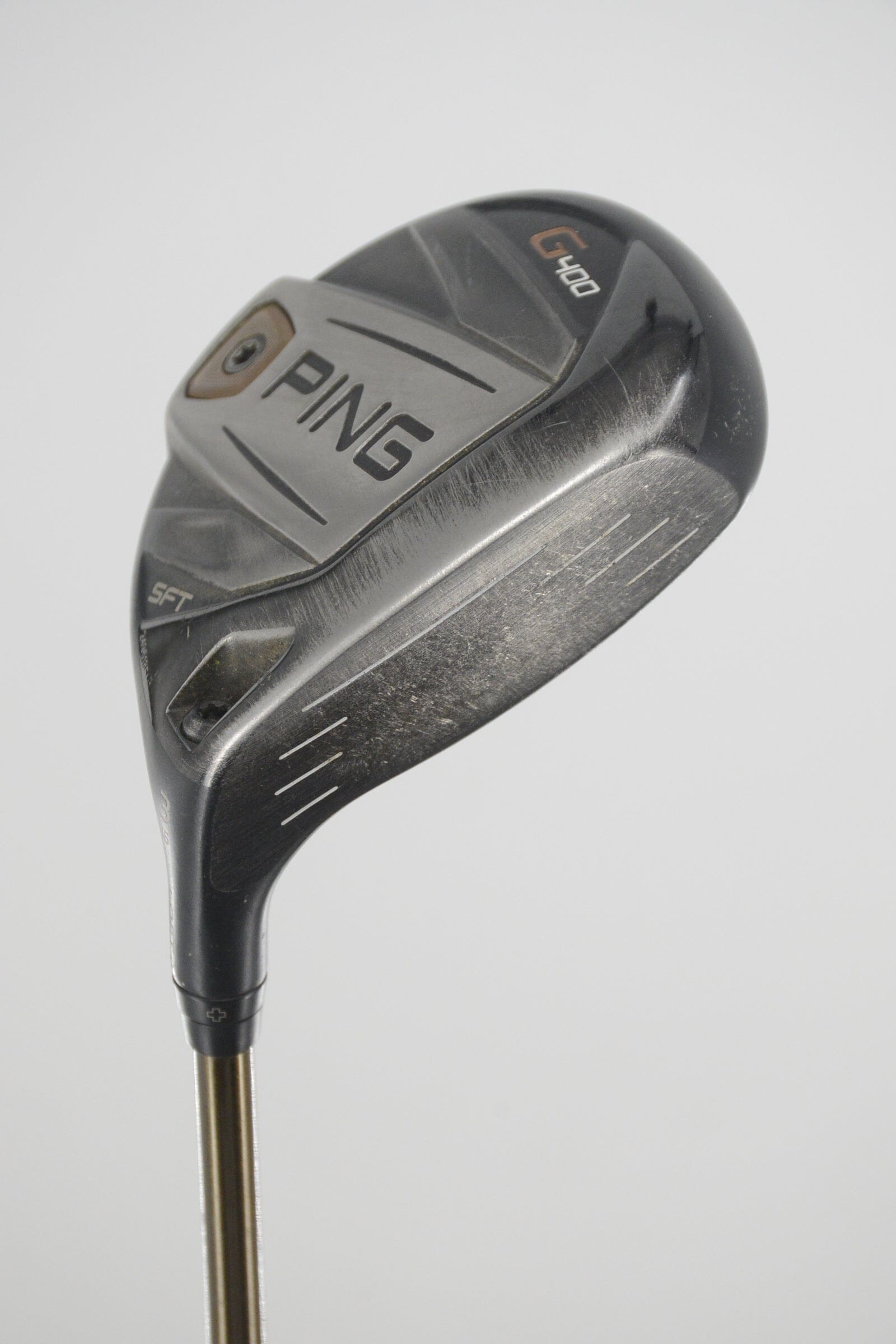Ping G400 SFT 3 Wood R Flex 42.5" Golf Clubs GolfRoots 