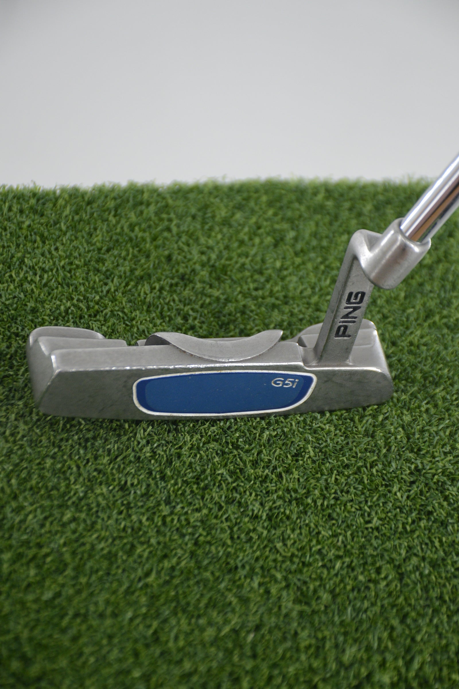 Ping G5i Anser Putter 35"