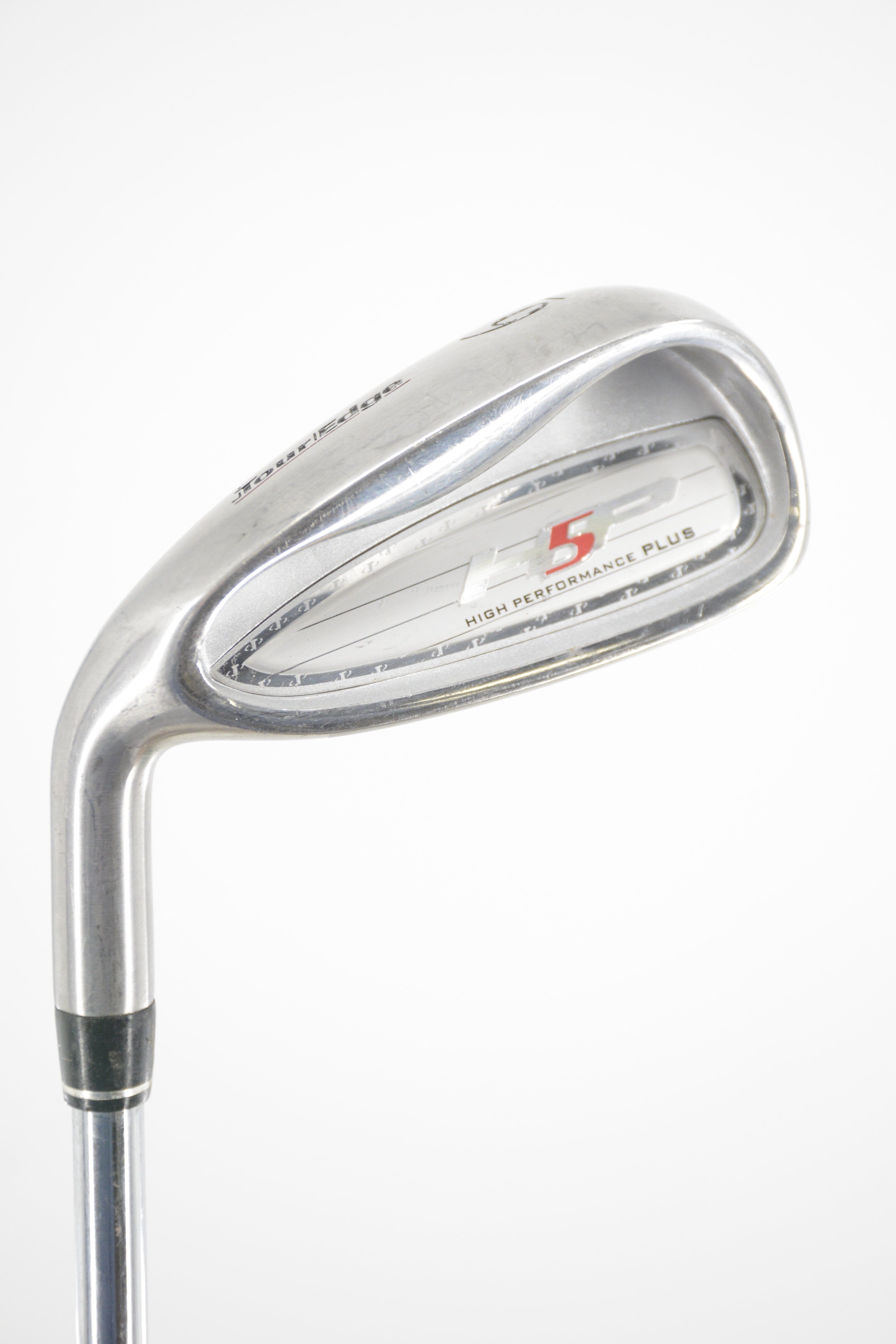 Lefty Tour Edge High Performance 5 6 Iron S Flex 37.25" Golf Clubs GolfRoots 