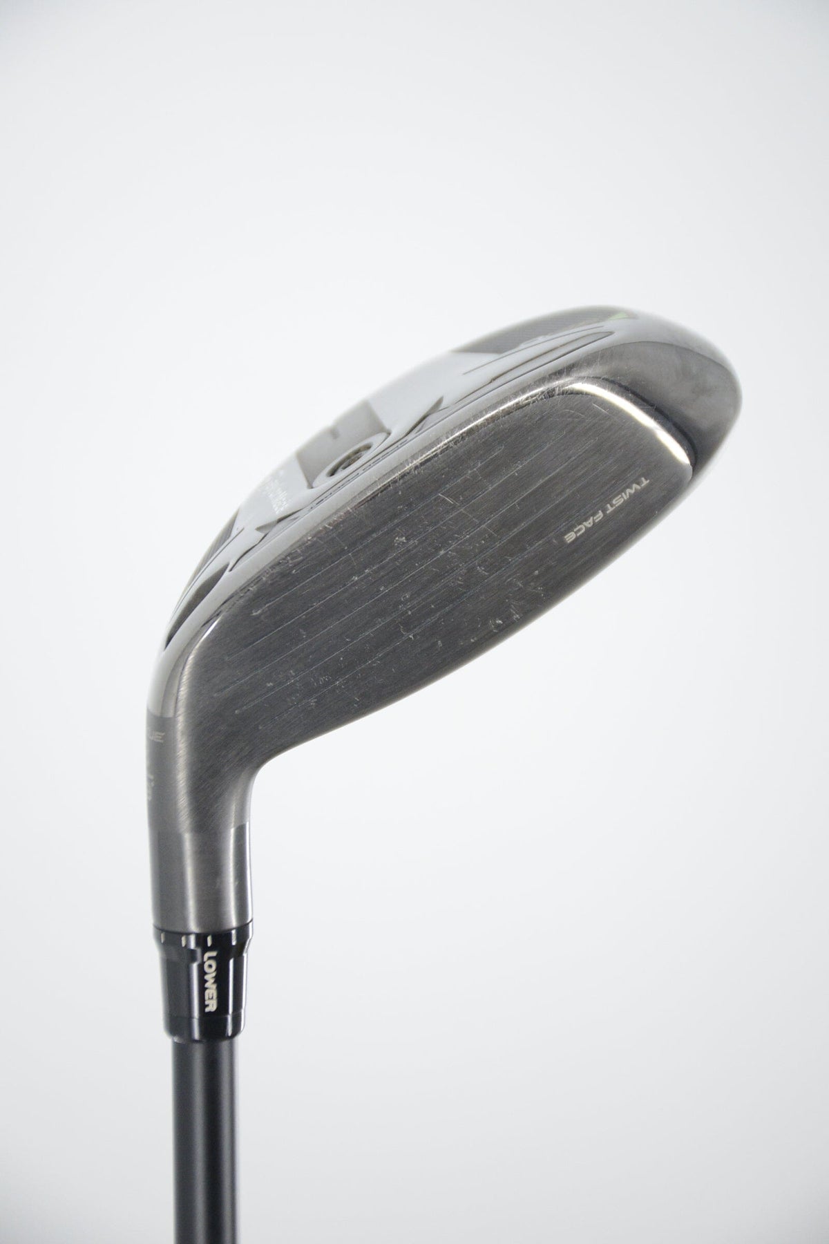 TaylorMade Qi35 Rescue 3 Hybrid R Flex 40.75" Golf Hybrids TaylorMade 