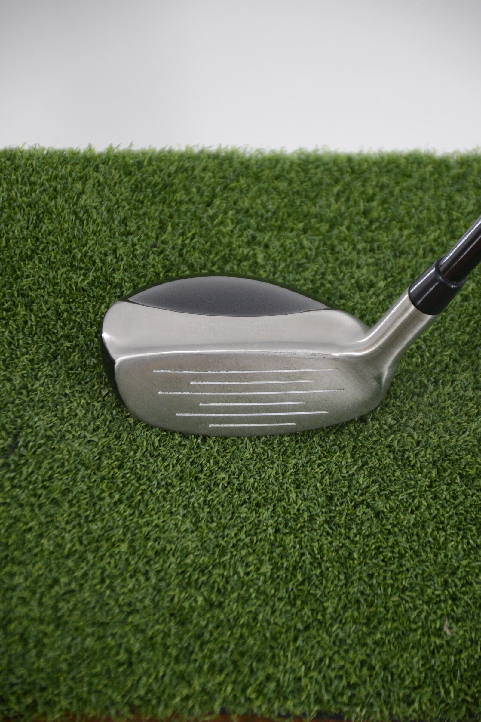 AMF Progression 3 Hybrid R Flex 39.25" Golf Clubs GolfRoots 