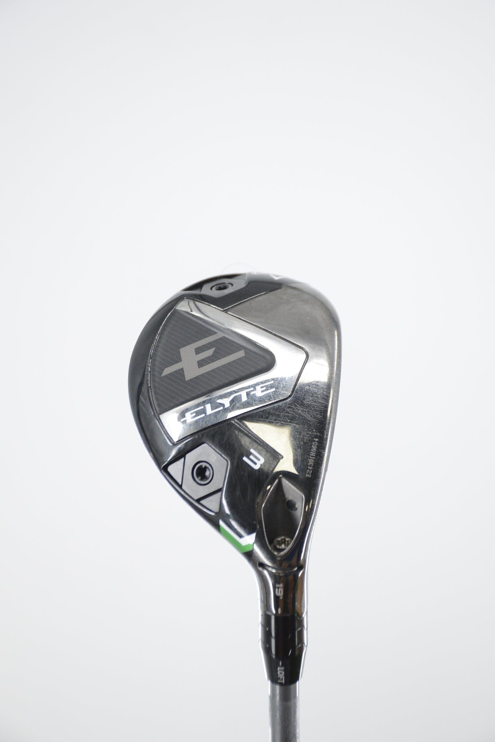 Callaway Elyte 3 Hybrid R Flex 40" Golf Clubs GolfRoots 
