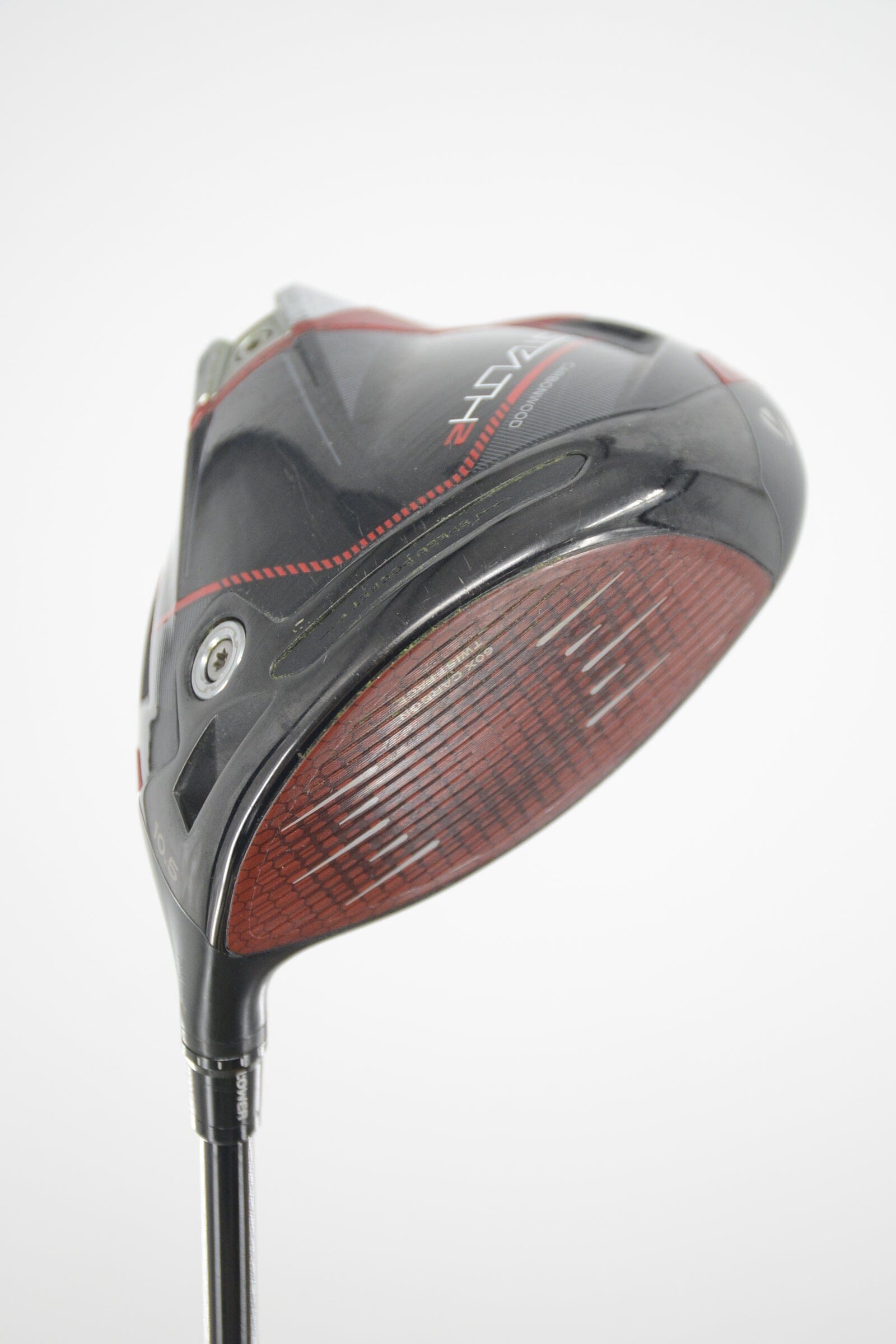 TaylorMade Stealth 2 10.5 Degree Driver R Flex 45.75" Golf Clubs GolfRoots 