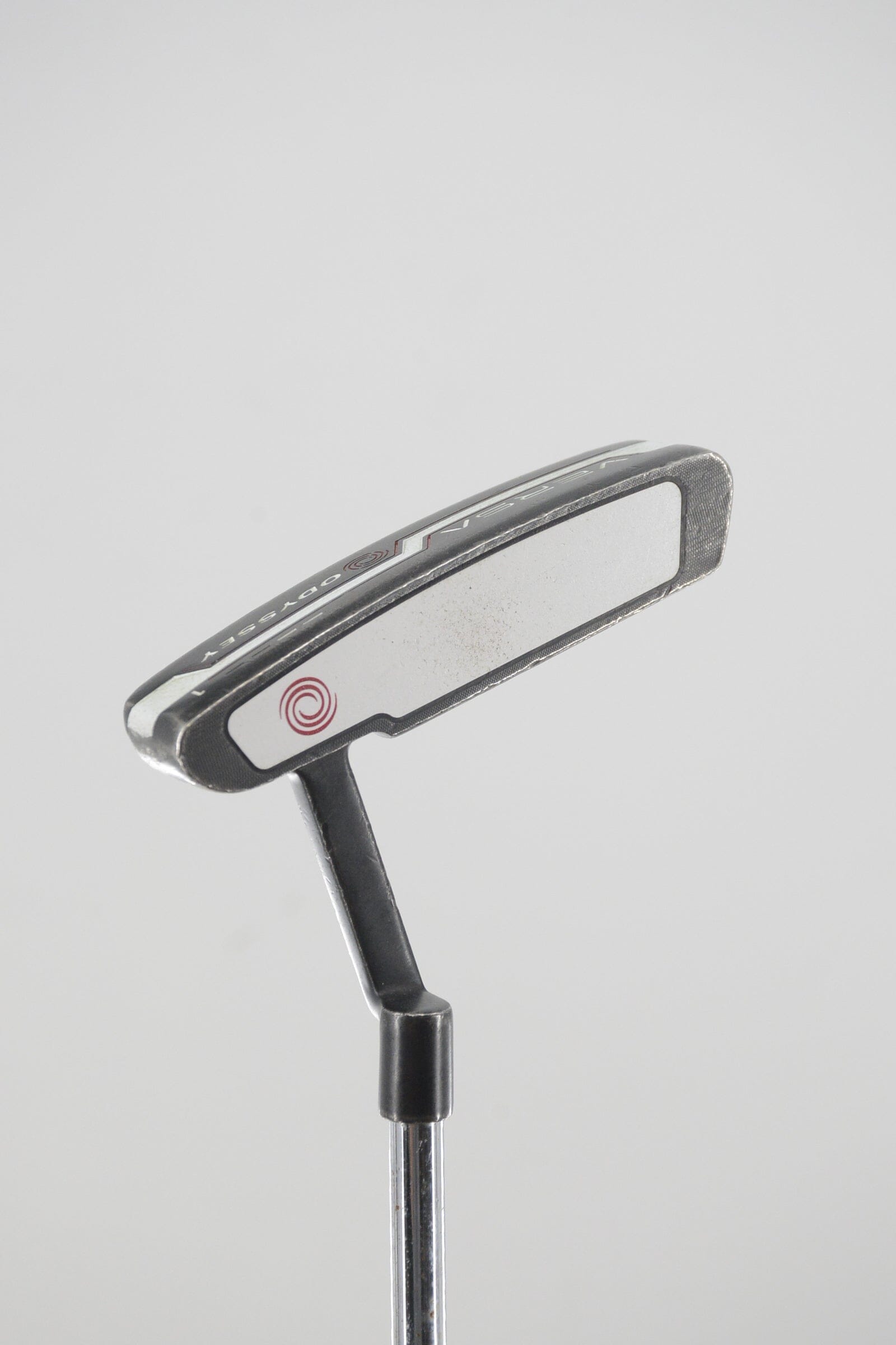 Odyssey Versa 1 Black Putter 35" Golf Clubs GolfRoots 