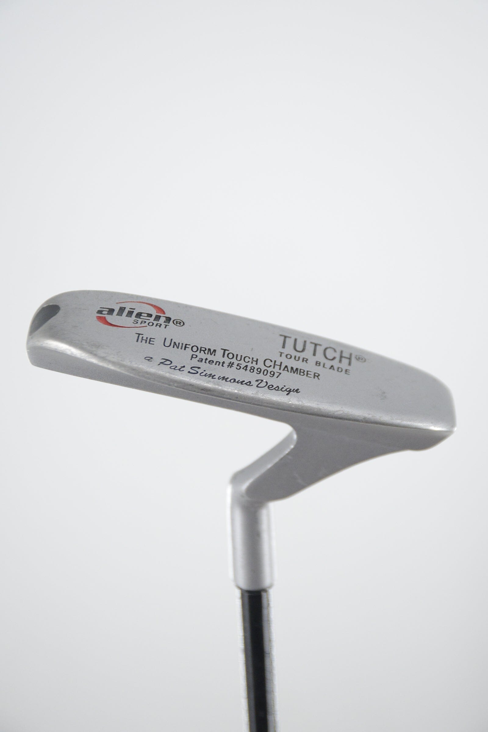 Alien Tutch Tour Blade Putter 34.5" Golf Clubs GolfRoots 