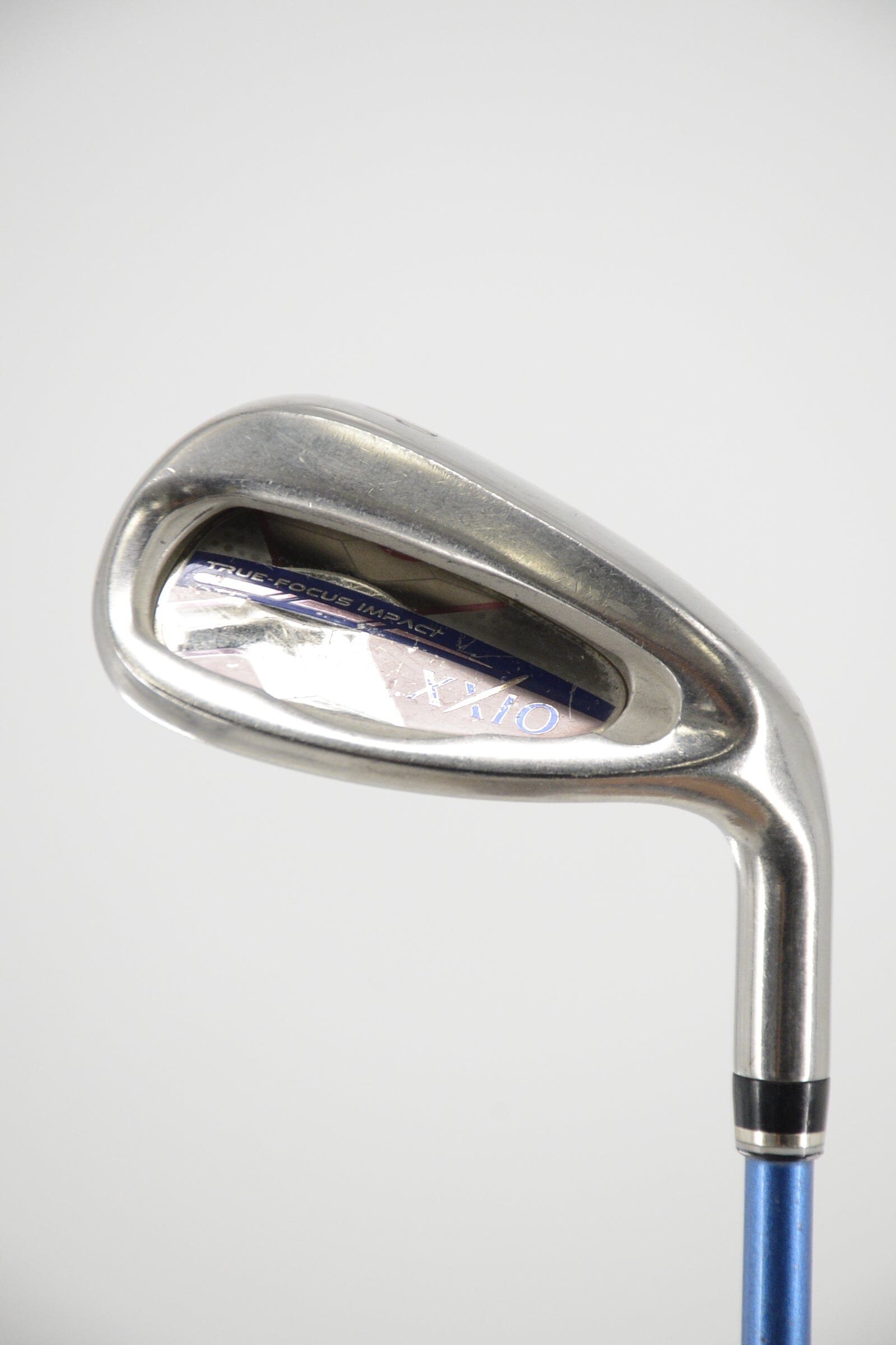 Women's XXIO X PW W Flex 34.5" Golf Clubs GolfRoots 