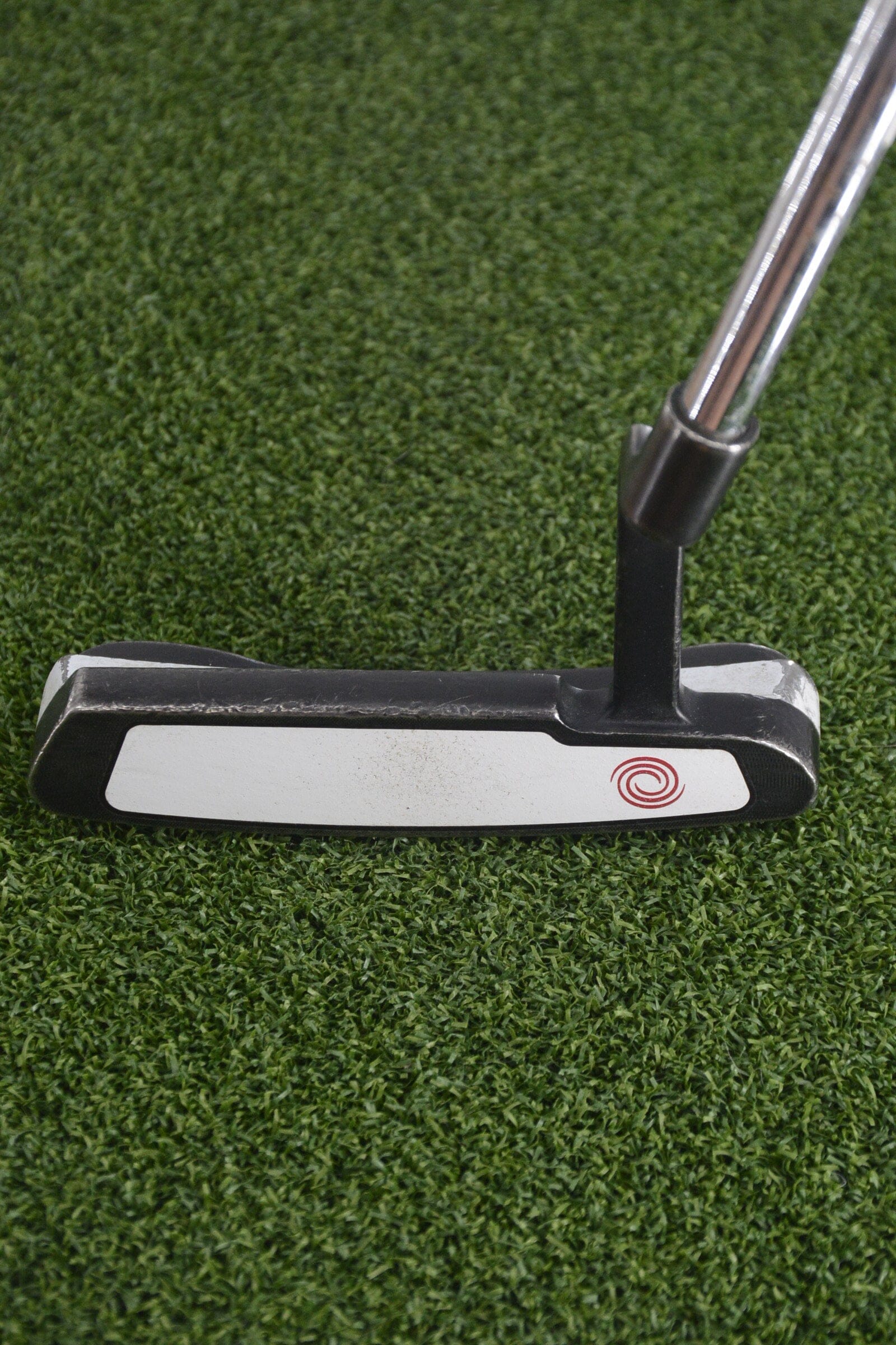 Odyssey Versa 1 Black Putter 35" Golf Clubs GolfRoots 