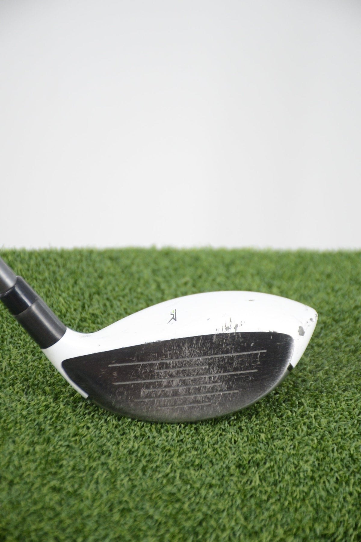 Lefty TaylorMade Rocketballz 3 Hybrid S Flex 40.75" Golf Hybrids TaylorMade 