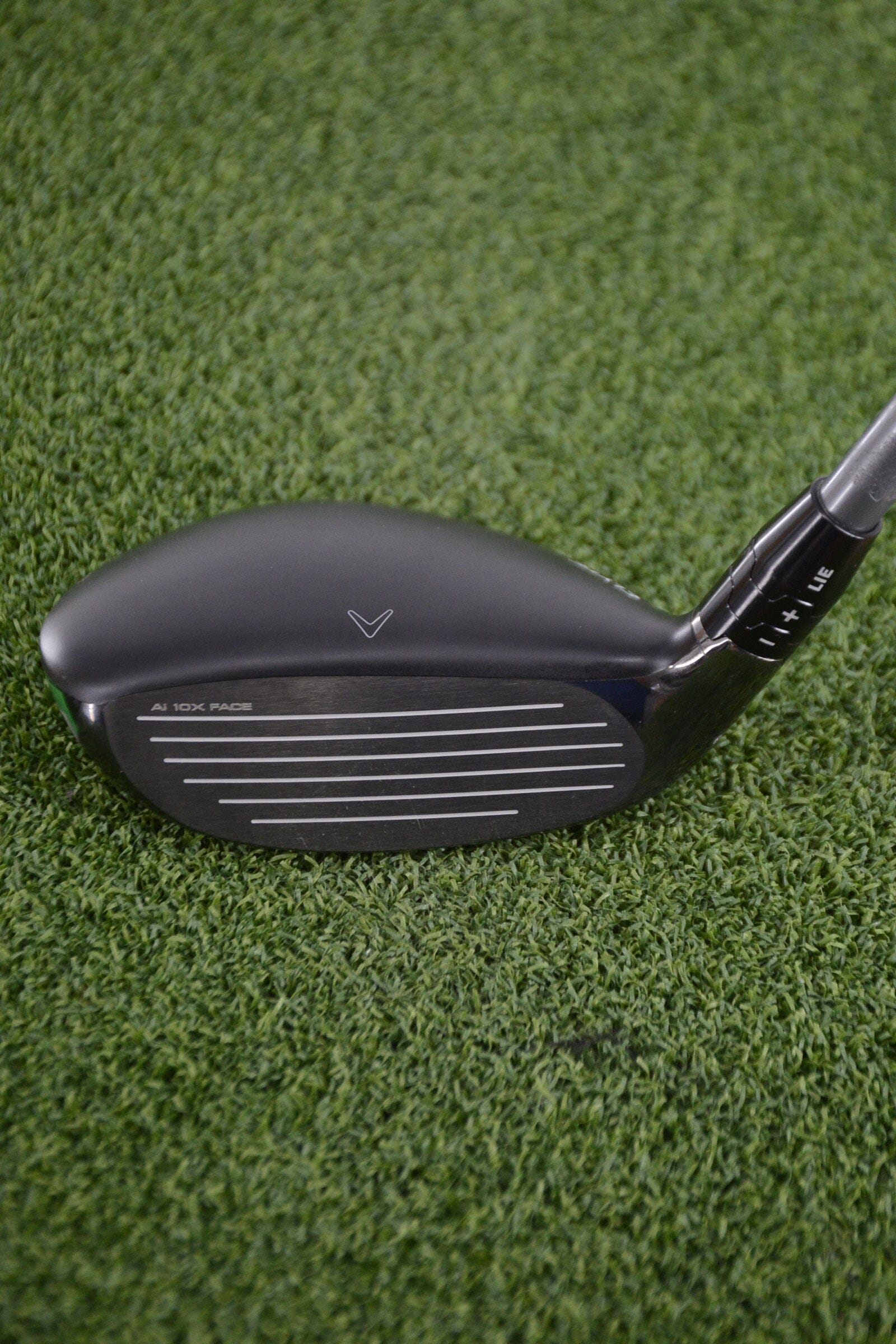 Callaway Elyte 3 Hybrid R Flex 40" Golf Clubs GolfRoots 